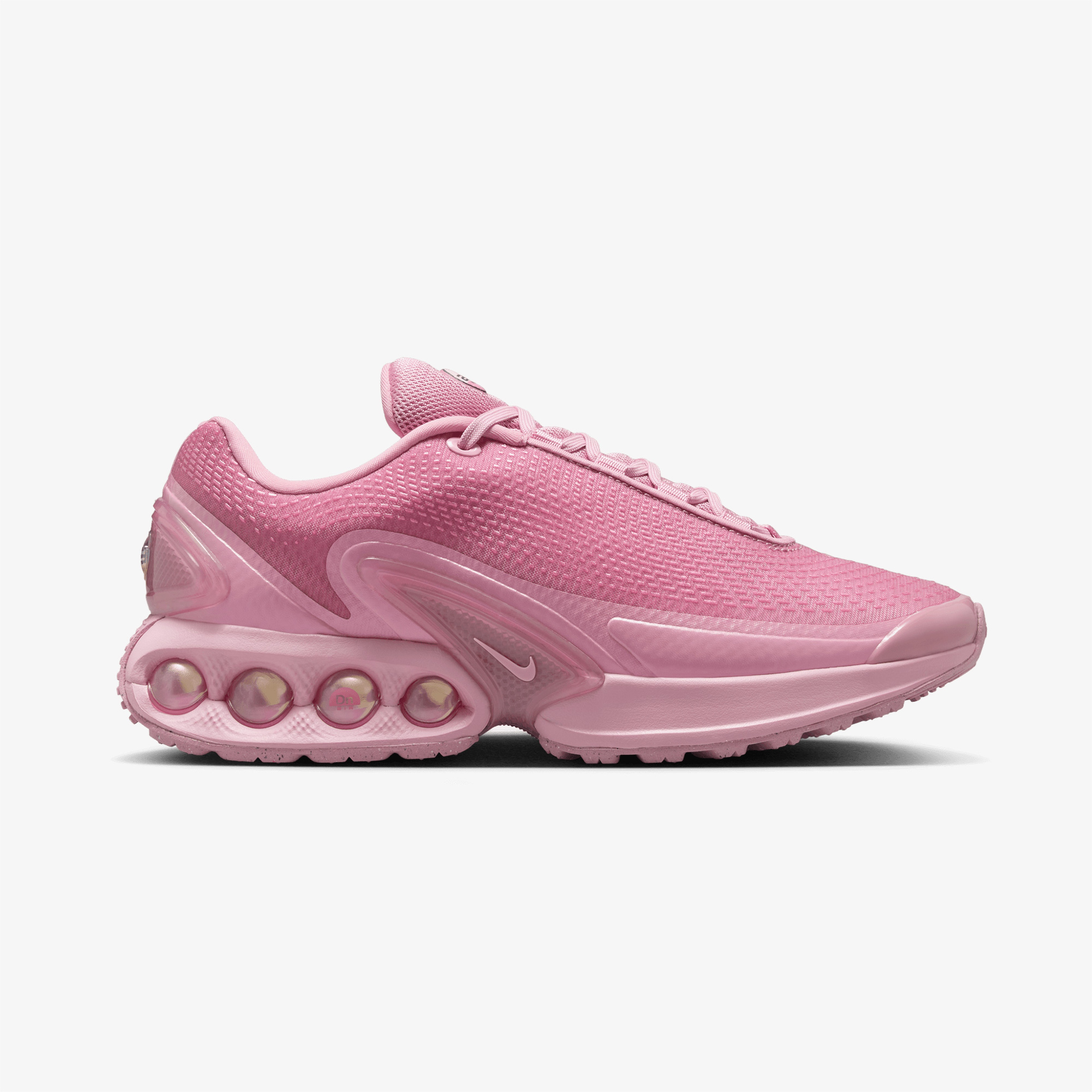Nike Air Max DN Kadın Pembe Sneaker