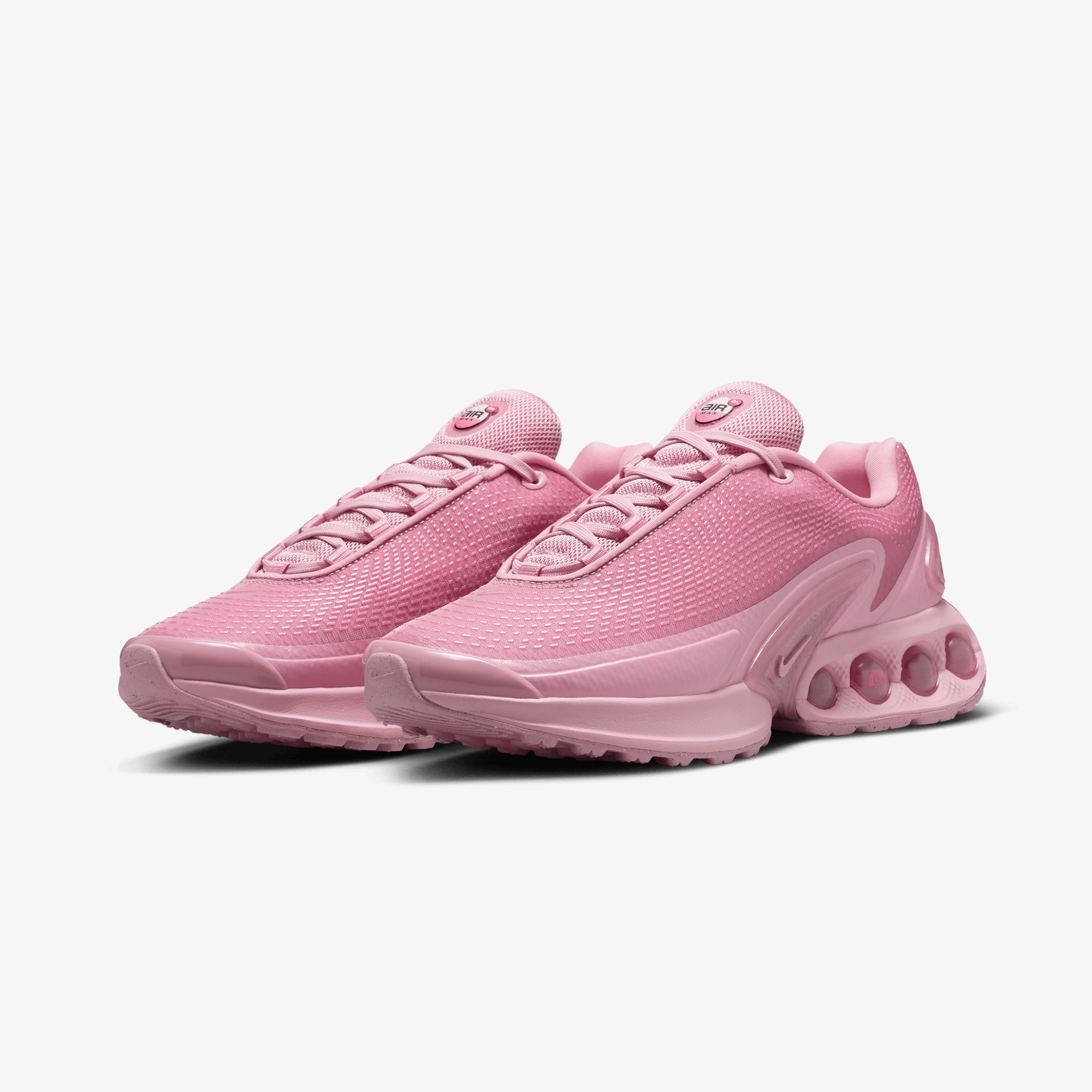 Nike Air Max DN Kadın Pembe Sneaker