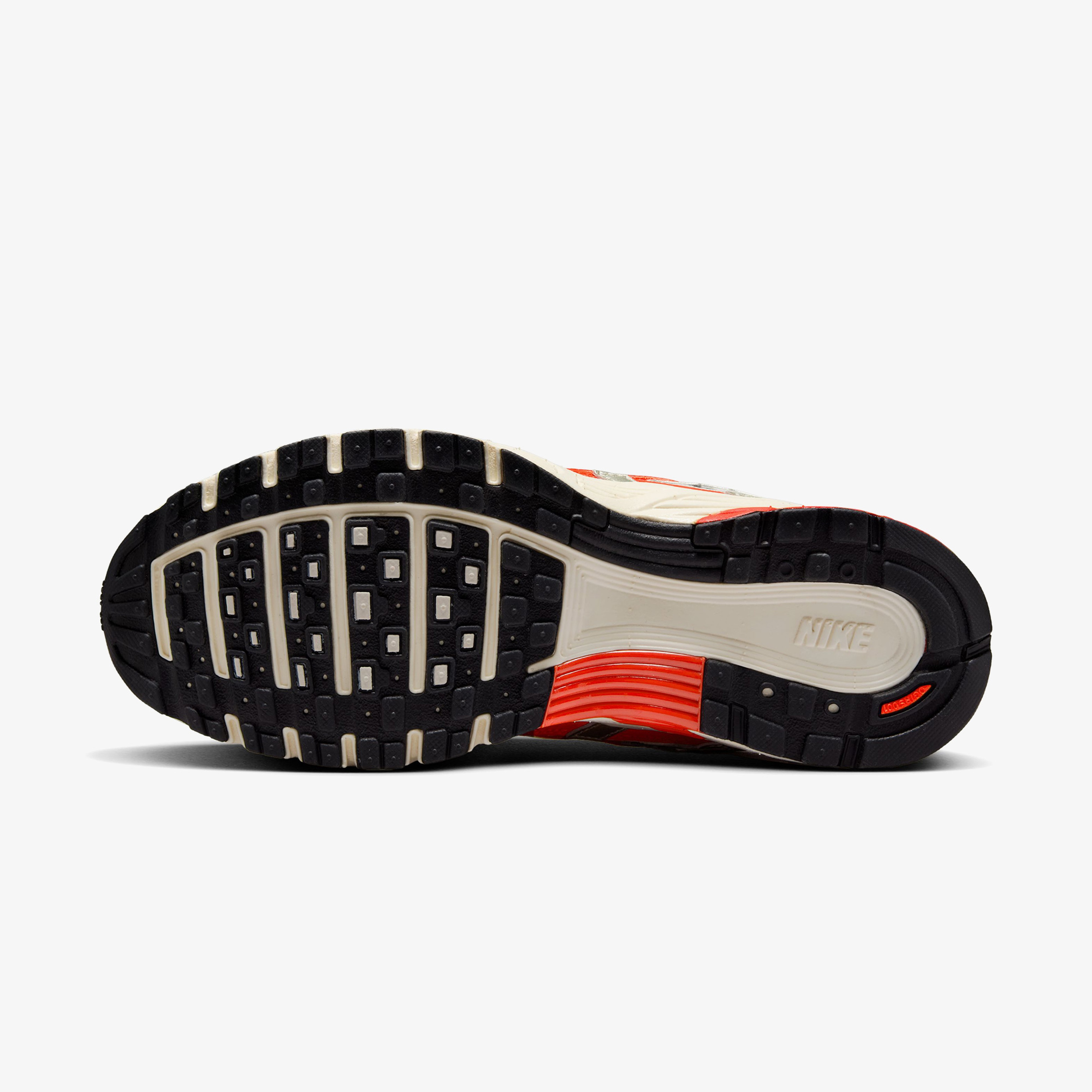 Nike P-6000 Kadın Bej Sneaker