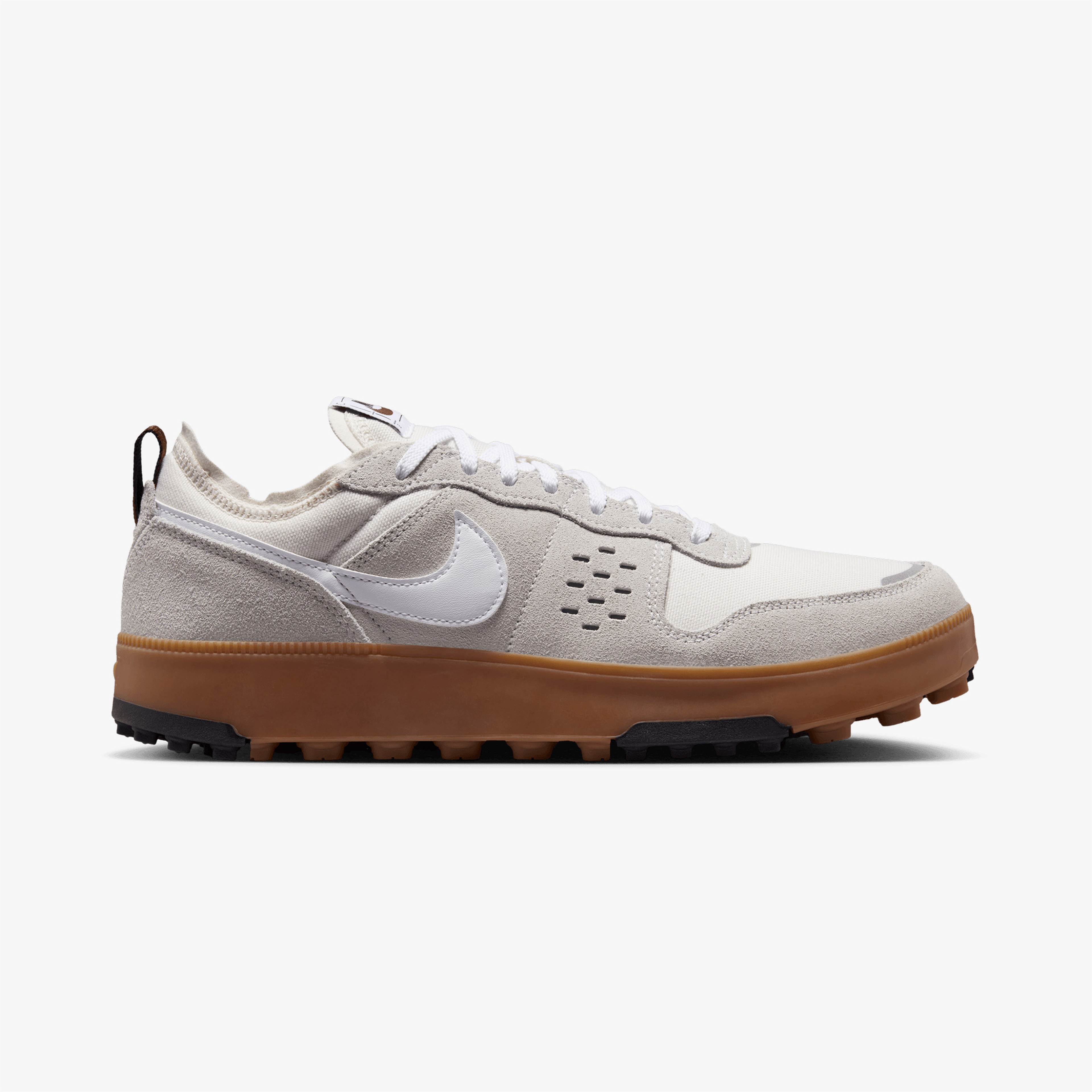 Nike C1TY Erkek Gri Sneaker