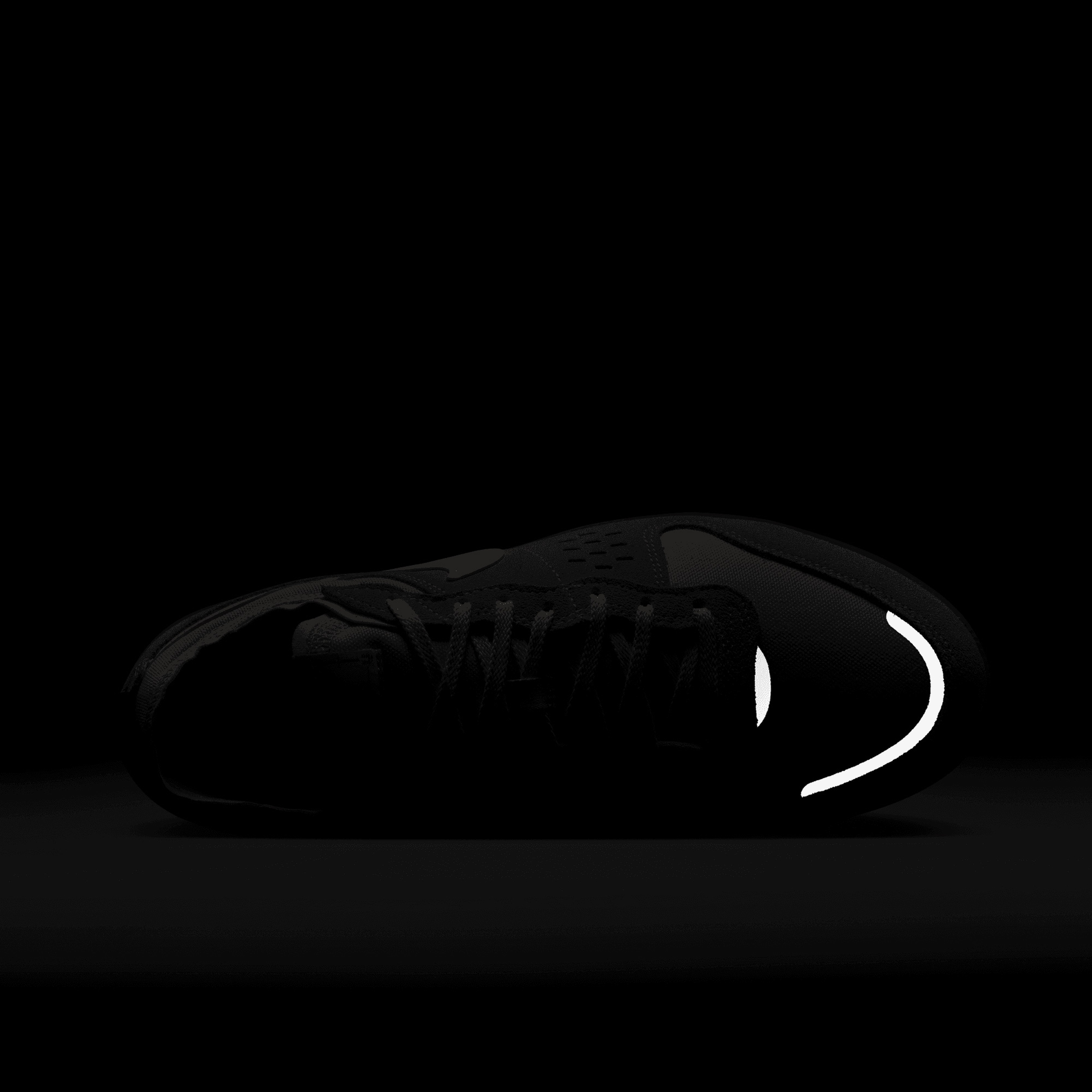 Nike C1TY Erkek Gri Sneaker