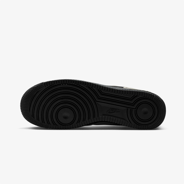 Nike Kahverengi Nike Air Force 1