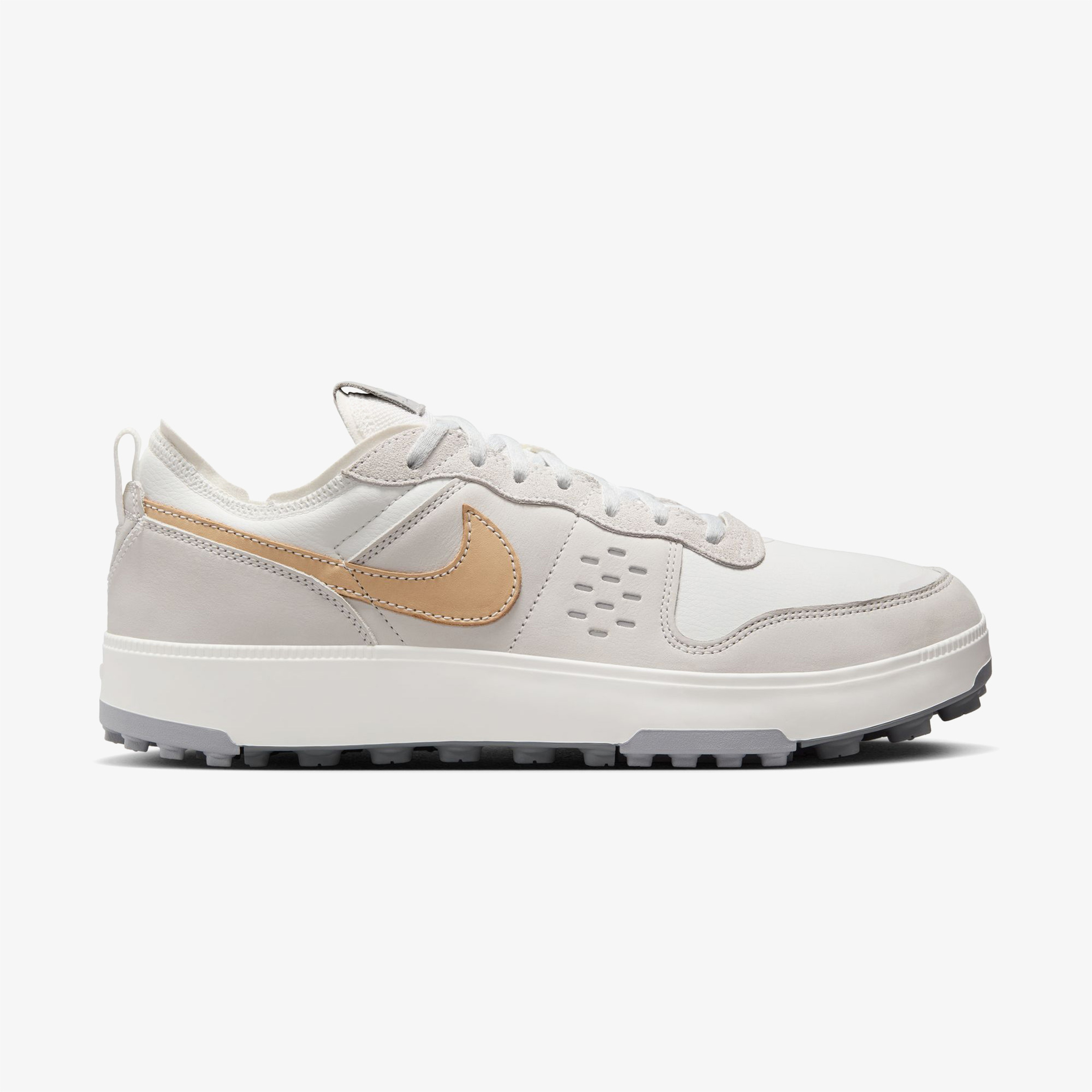 Nike C1TY Erkek Beyaz Sneaker