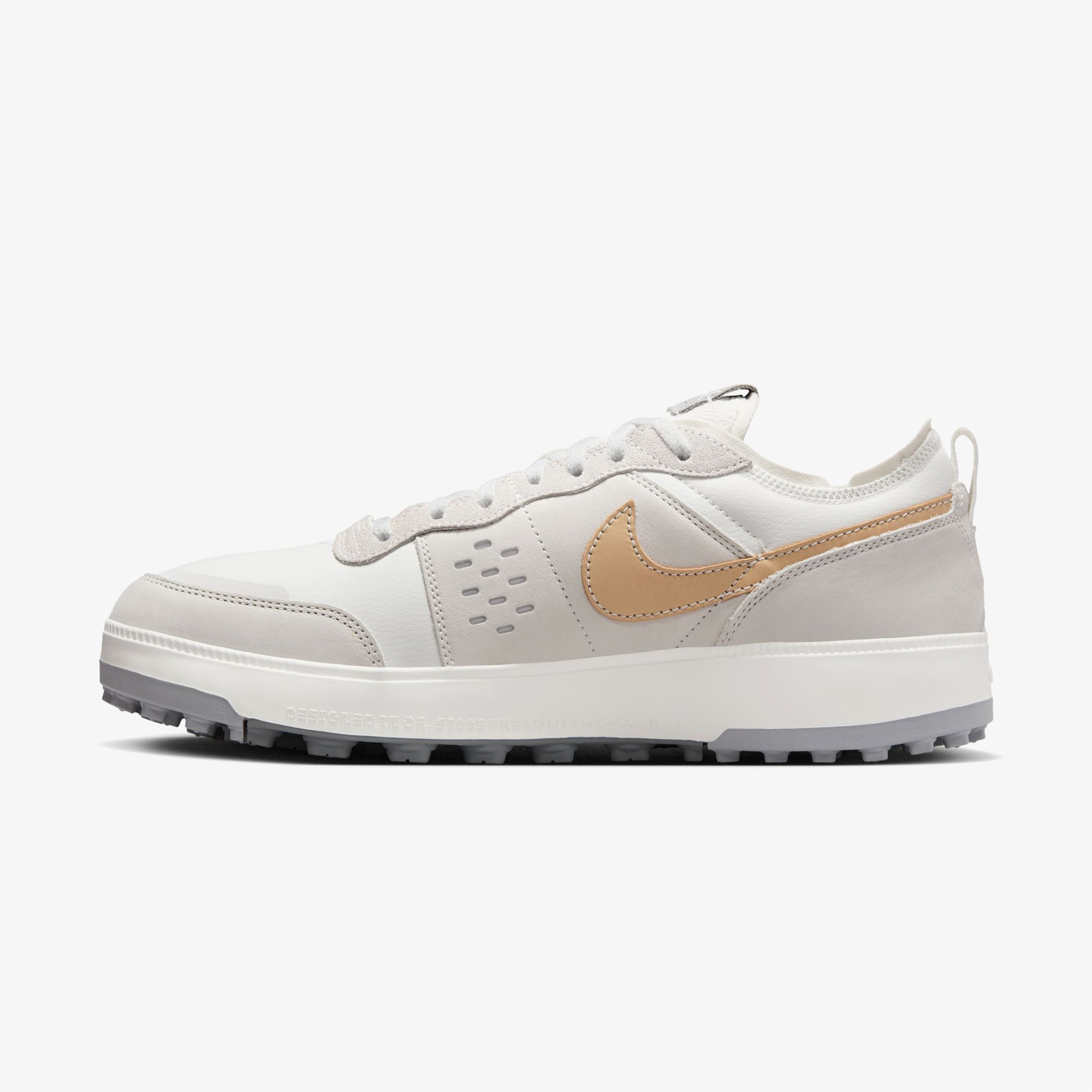 Nike C1TY Erkek Beyaz Sneaker