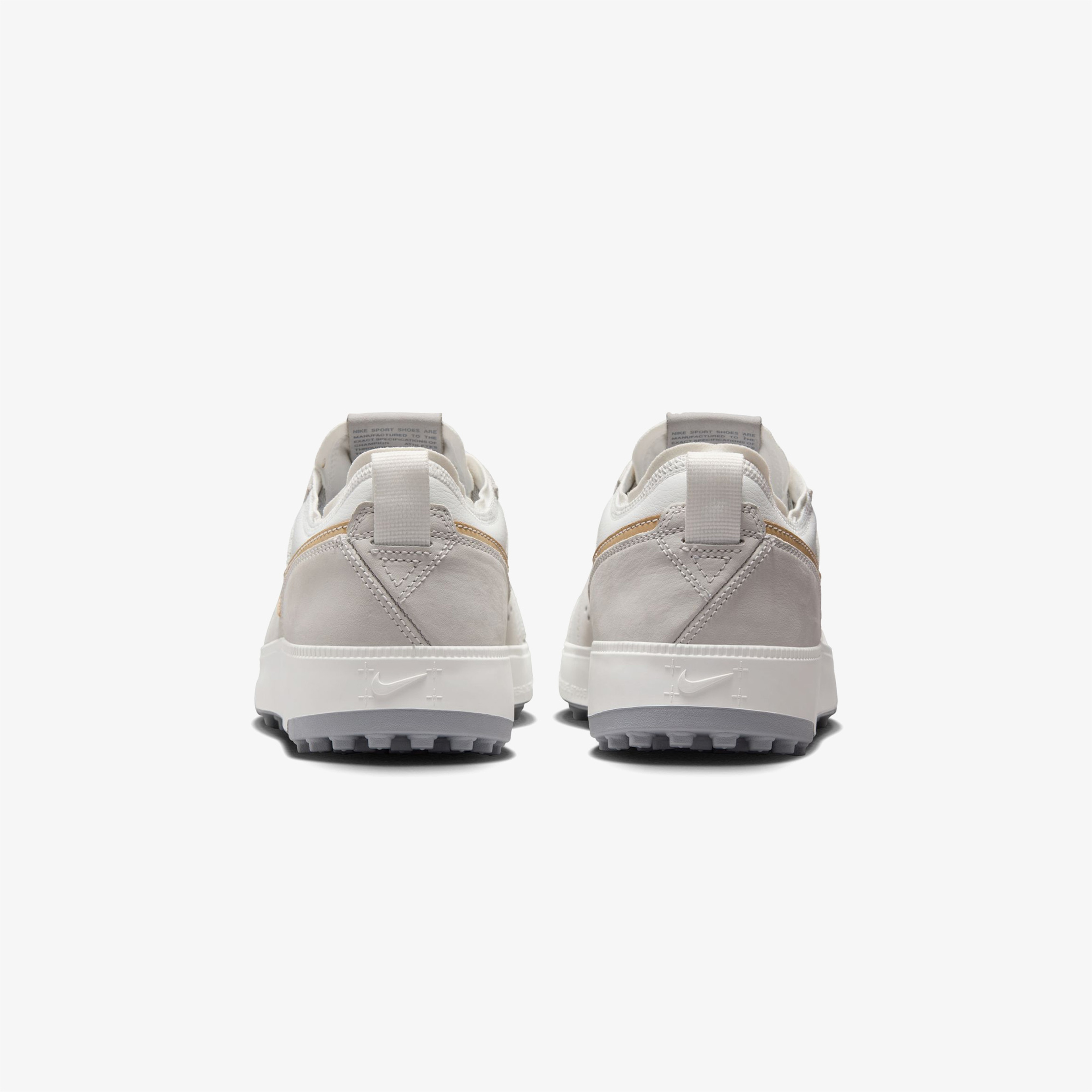 Nike C1TY Erkek Beyaz Sneaker