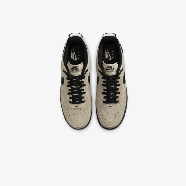 Nike Kahverengi Nike Air Force 1