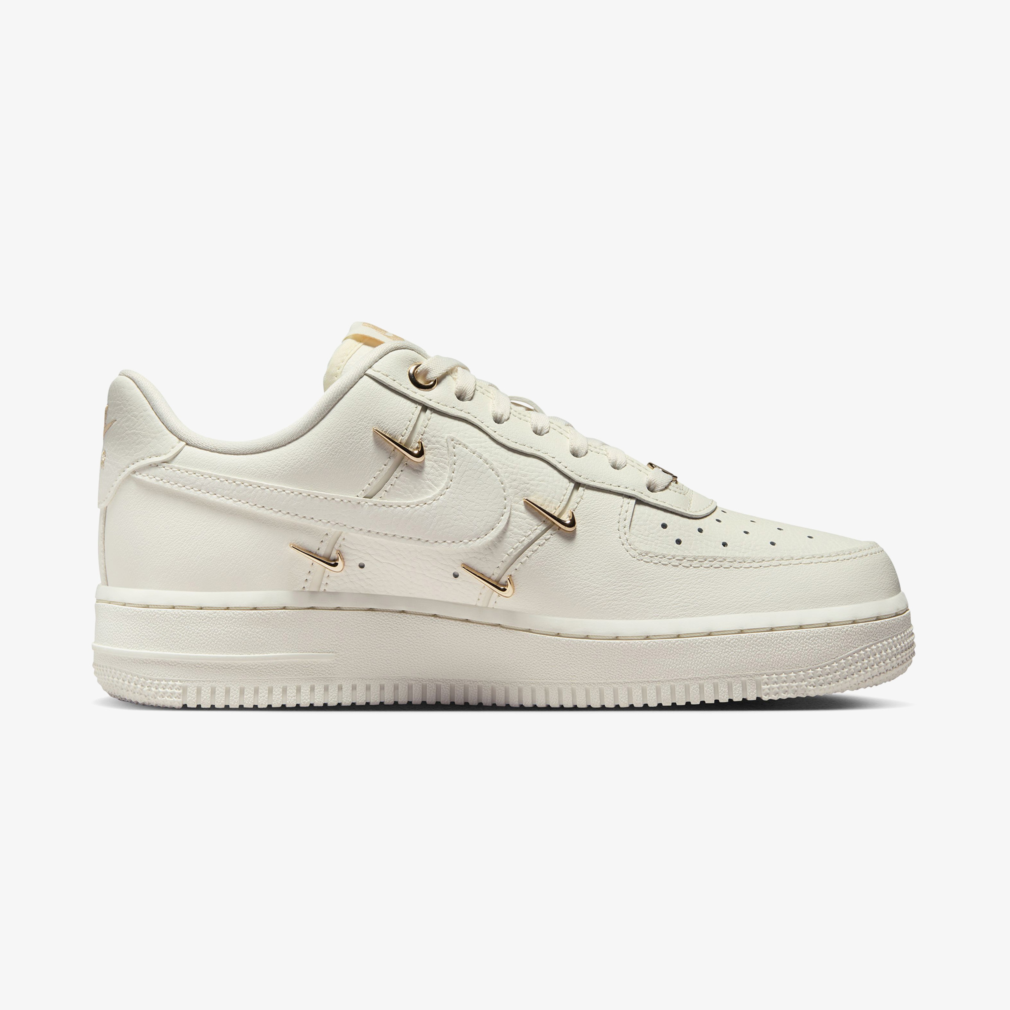 Nike Air Force 1 '07 Lx Kadın Bej Sneaker