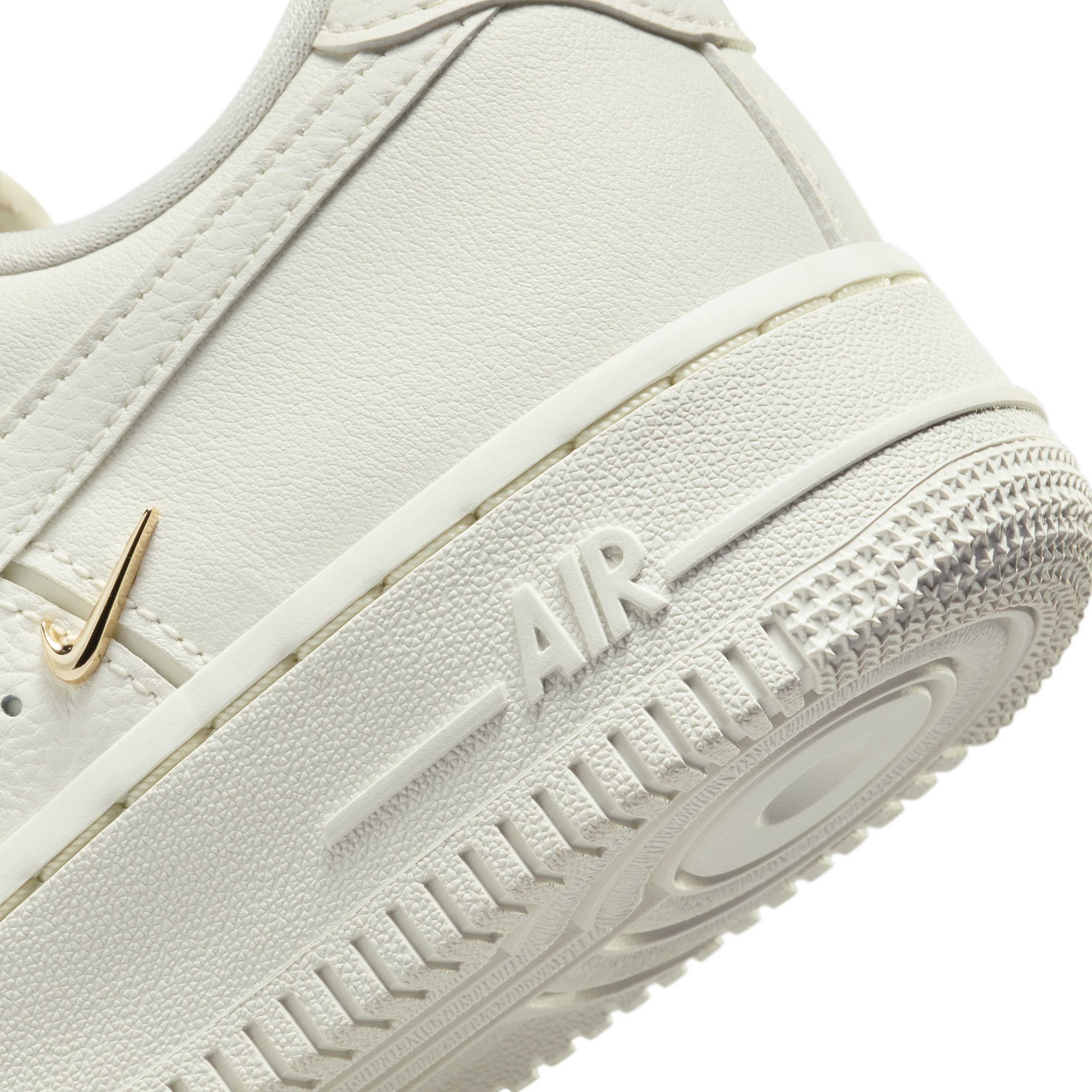 Nike Air Force 1 '07 Lx Kadın Bej Sneaker