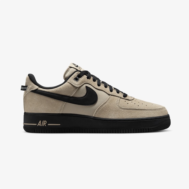 Nike Kahverengi Nike Air Force 1