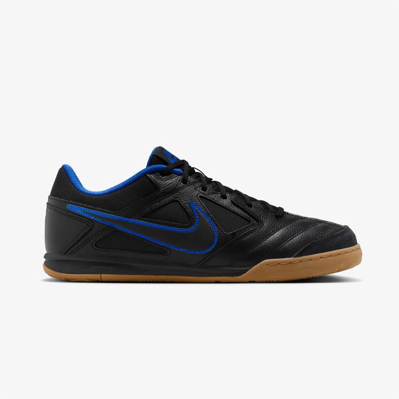 Nike Gato Erkek Mavi Siyah Sneaker