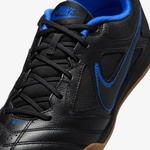 Nike Gato Erkek Mavi Siyah Sneaker