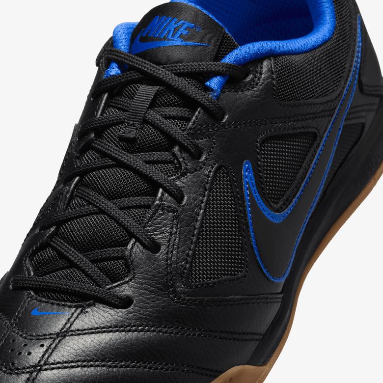 Nike Gato Erkek Mavi Siyah Sneaker