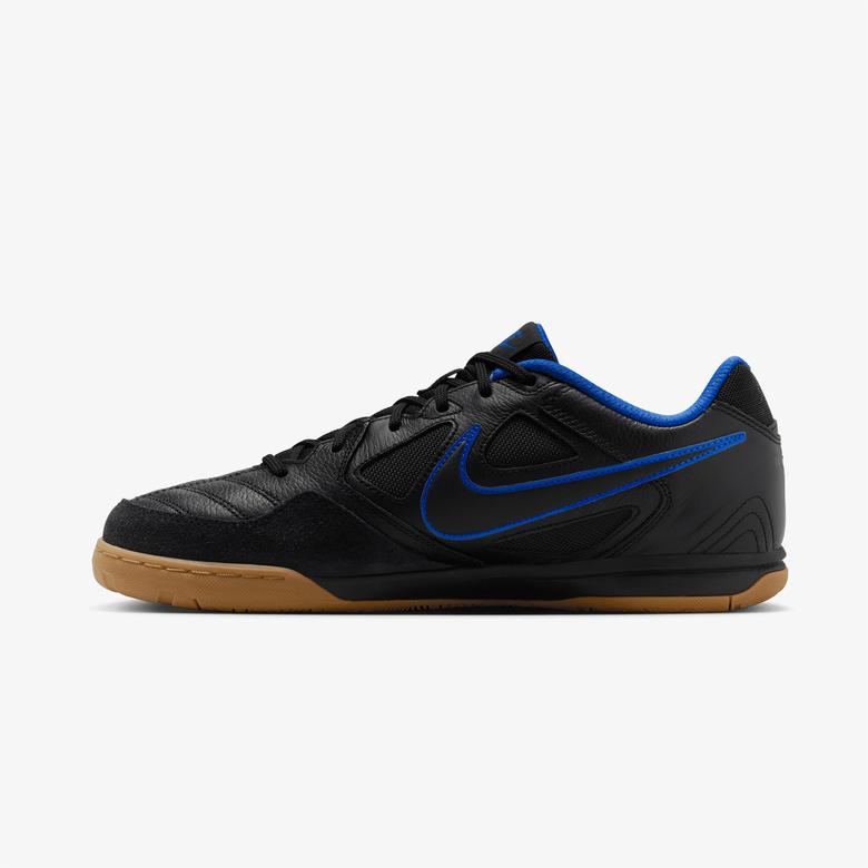 Nike Gato Erkek Mavi Siyah Sneaker