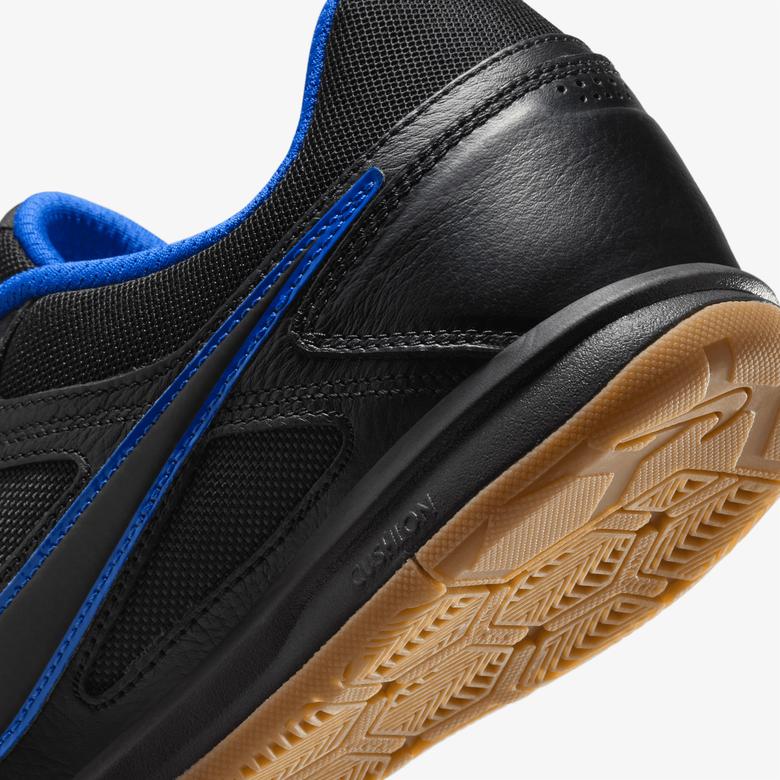 Nike Gato Erkek Mavi Siyah Sneaker