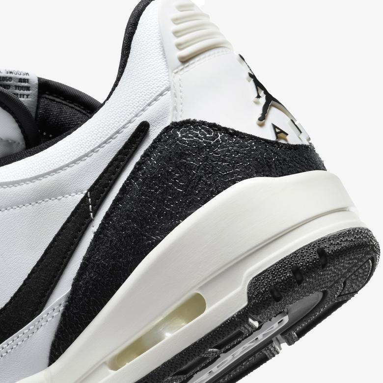 Nike Air Jordan Legacy 312 Low Kadın Beyaz Sneaker