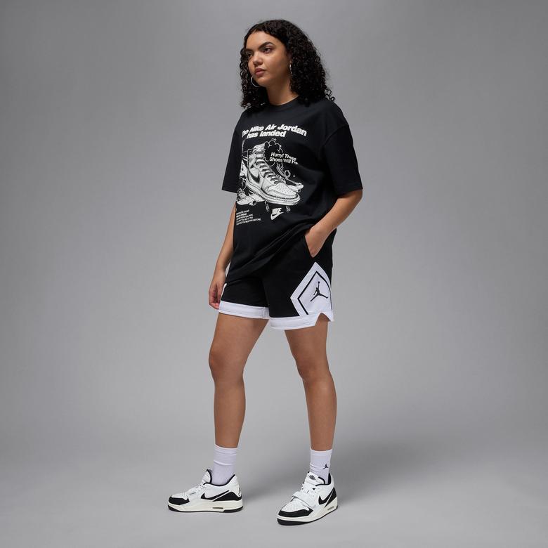 Nike Air Jordan Legacy 312 Low Kadın Beyaz Sneaker