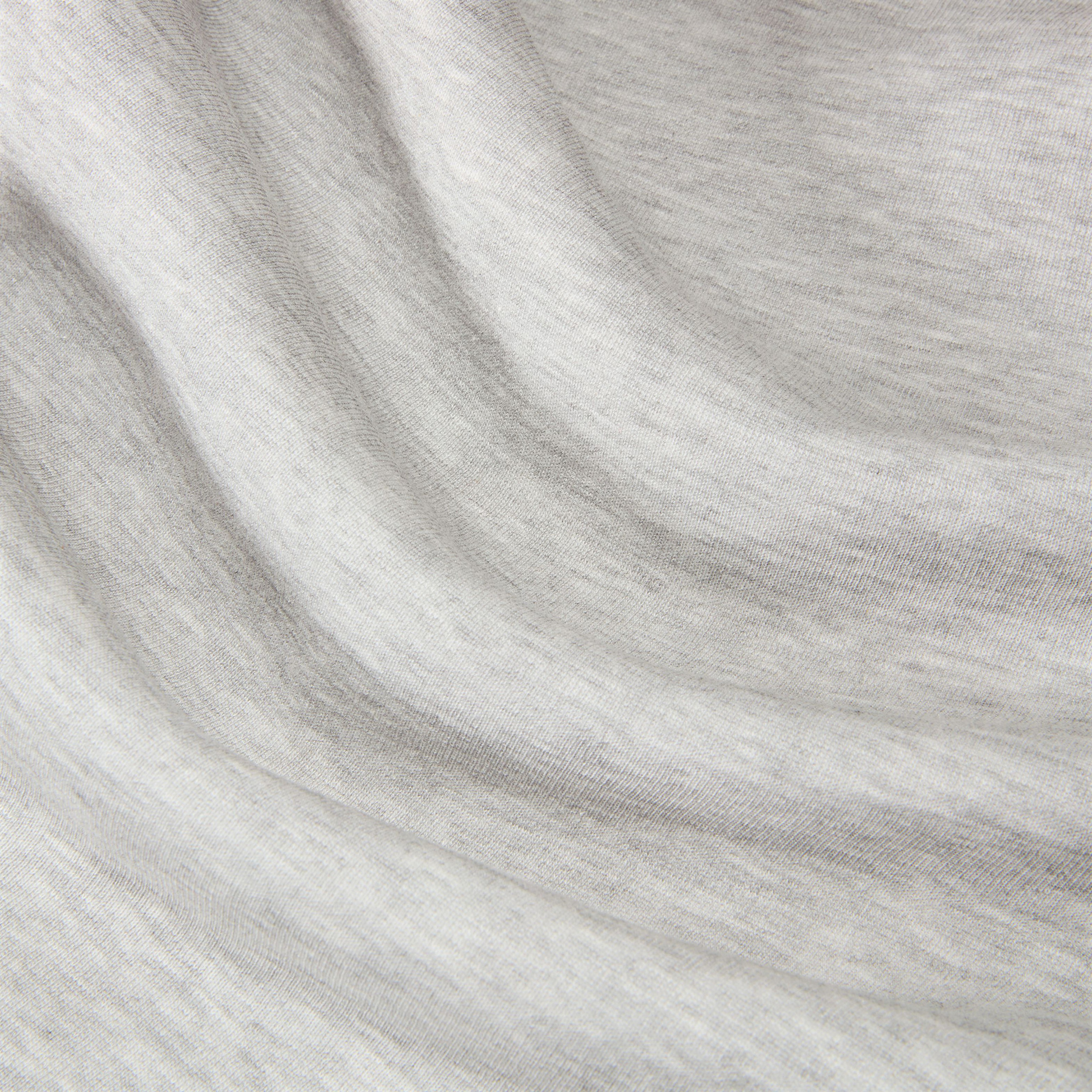 Nike Tech Fleece Erkek Gri Eşofman Altı