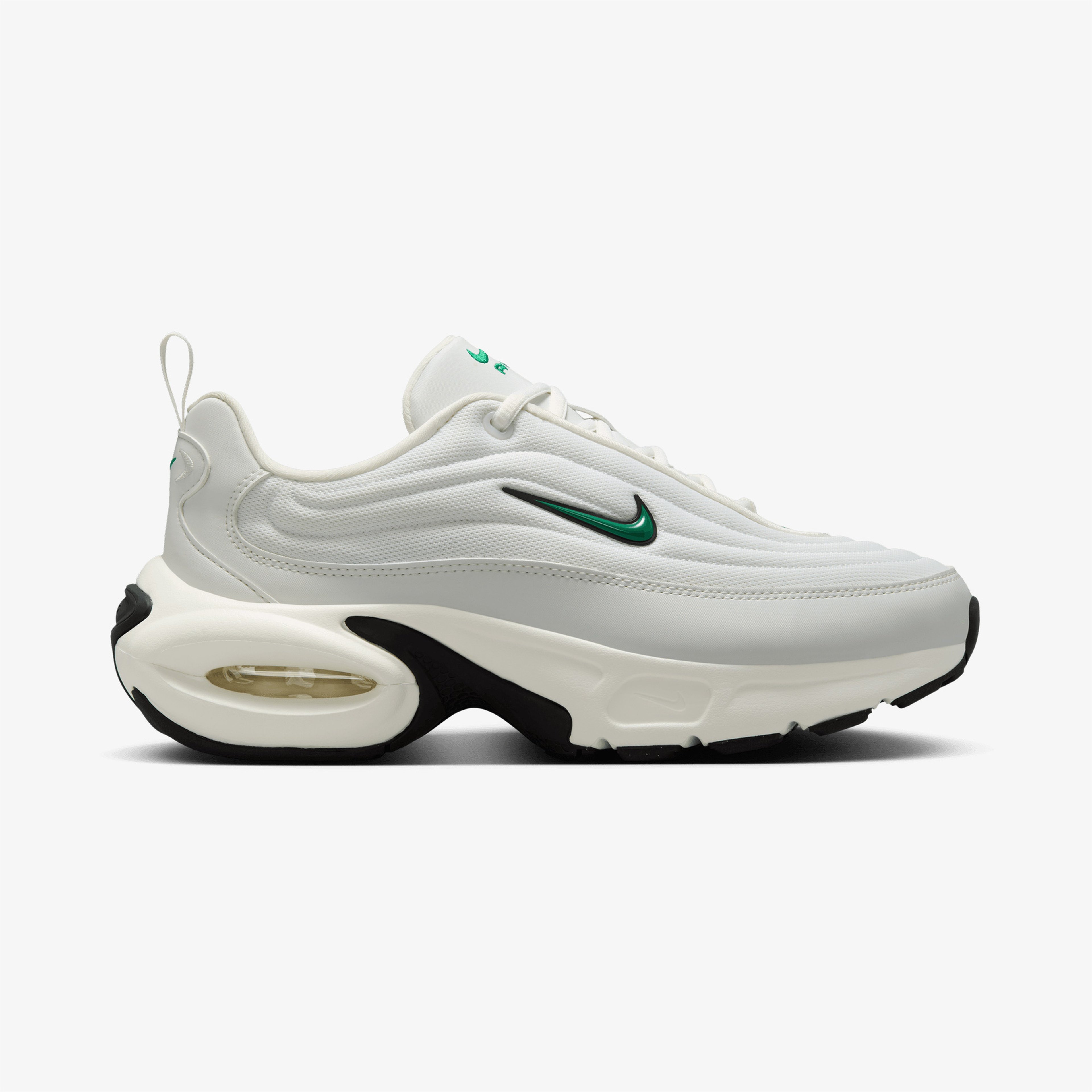 Nike Air Max Portal Kadın Beyaz Sneaker