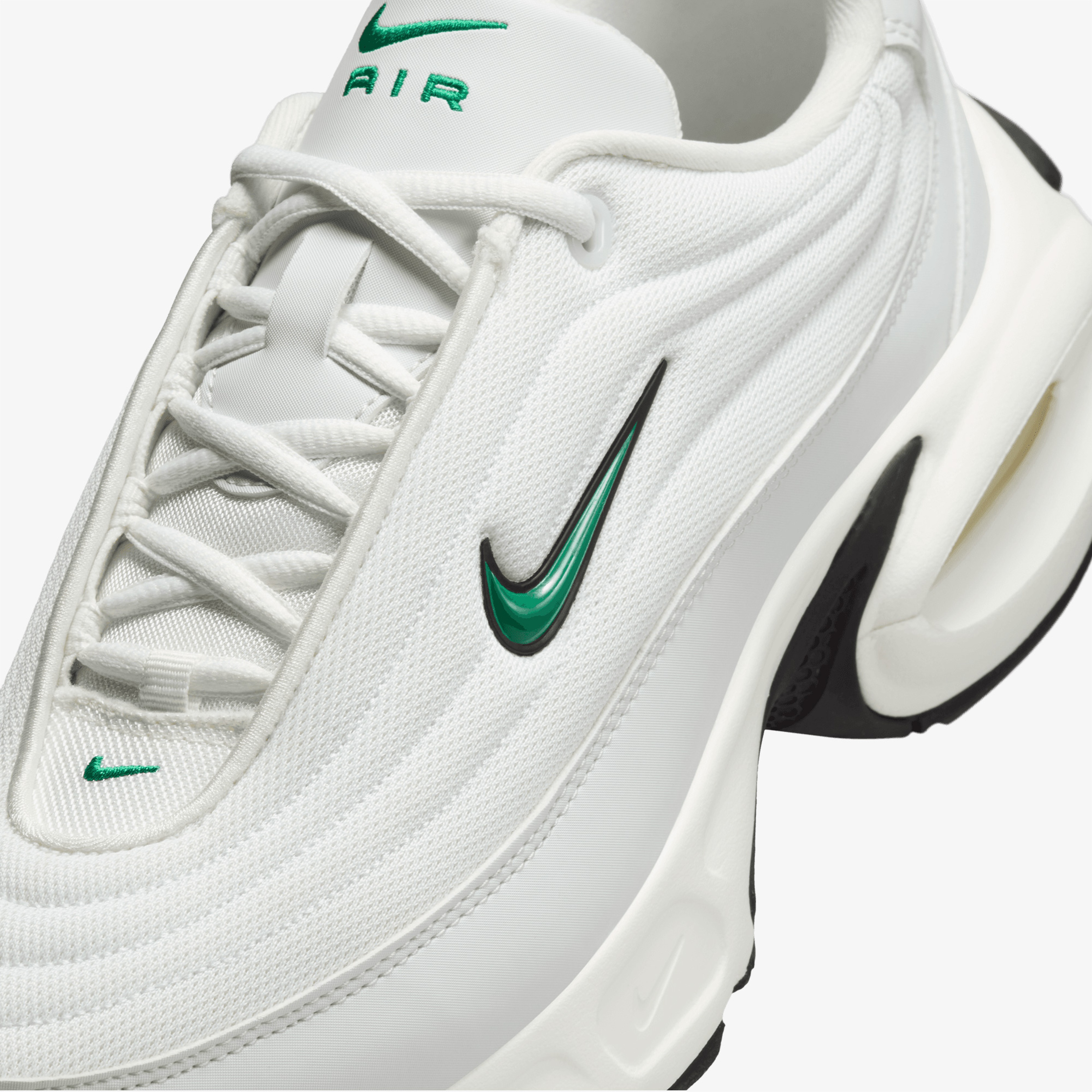 Nike Air Max Portal Kadın Beyaz Sneaker