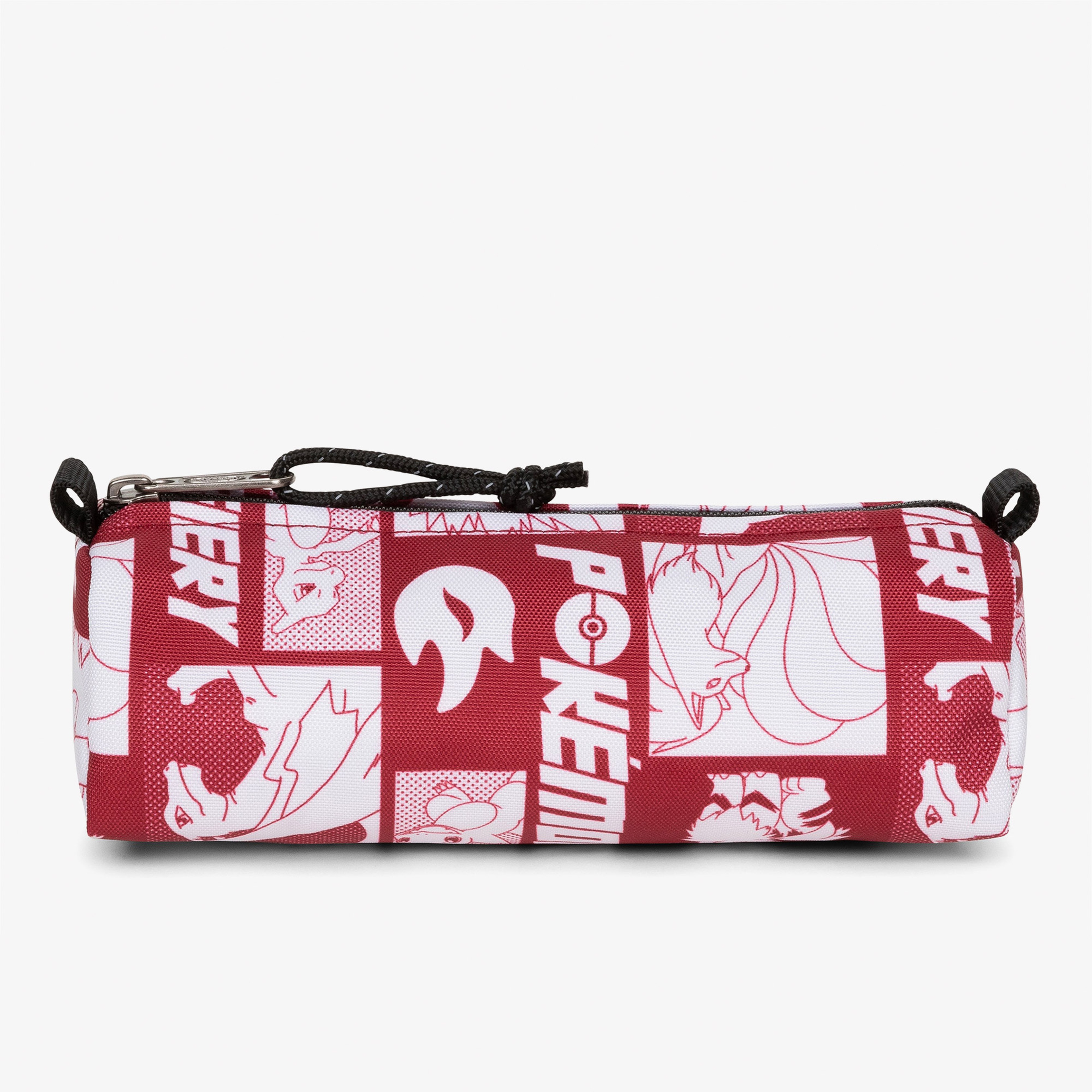 Eastpak X Pokemon Benchmark Single Unisex Kırmızı Kalem Kutusu