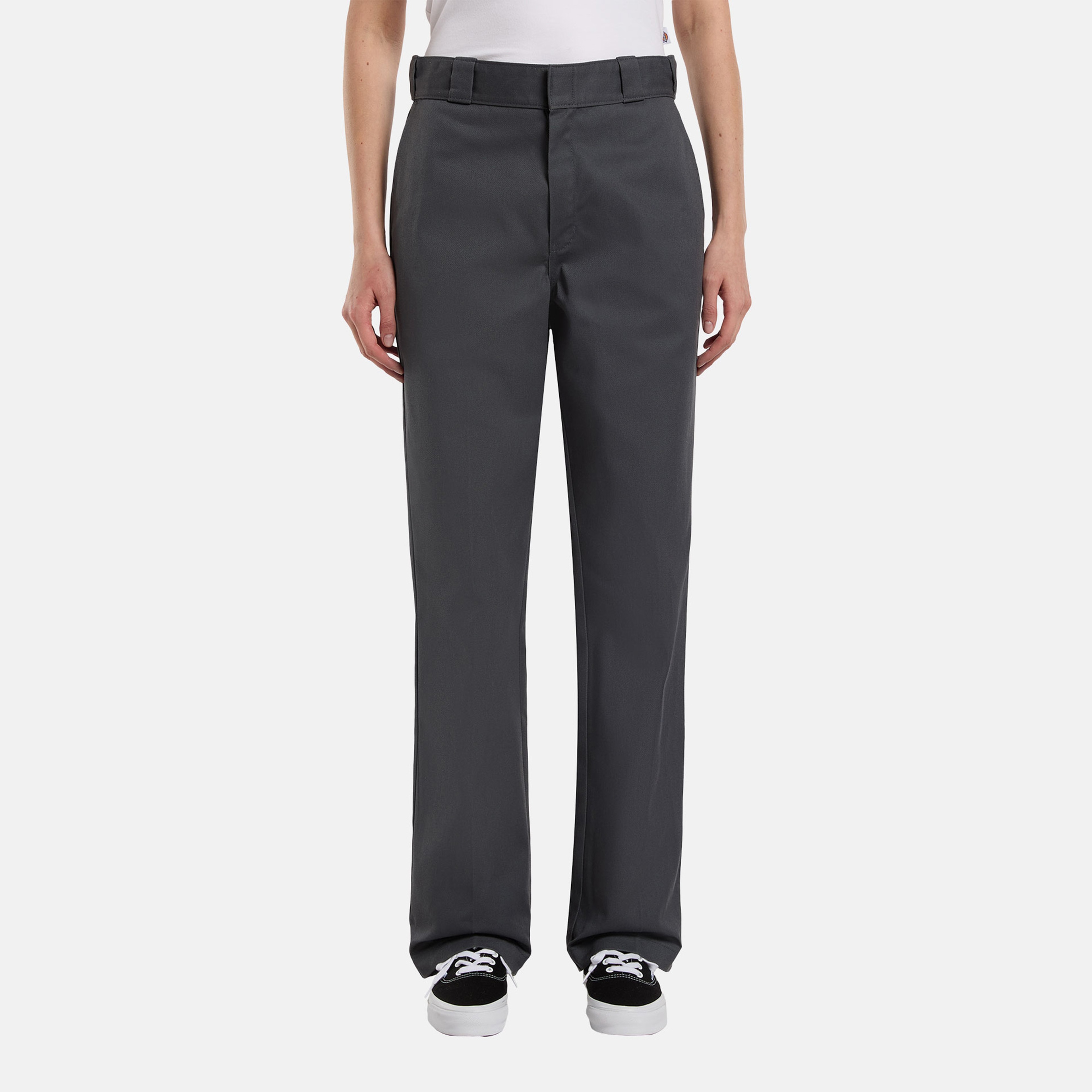 Dickies 874 Work Rec Erkek Gri Pantolon