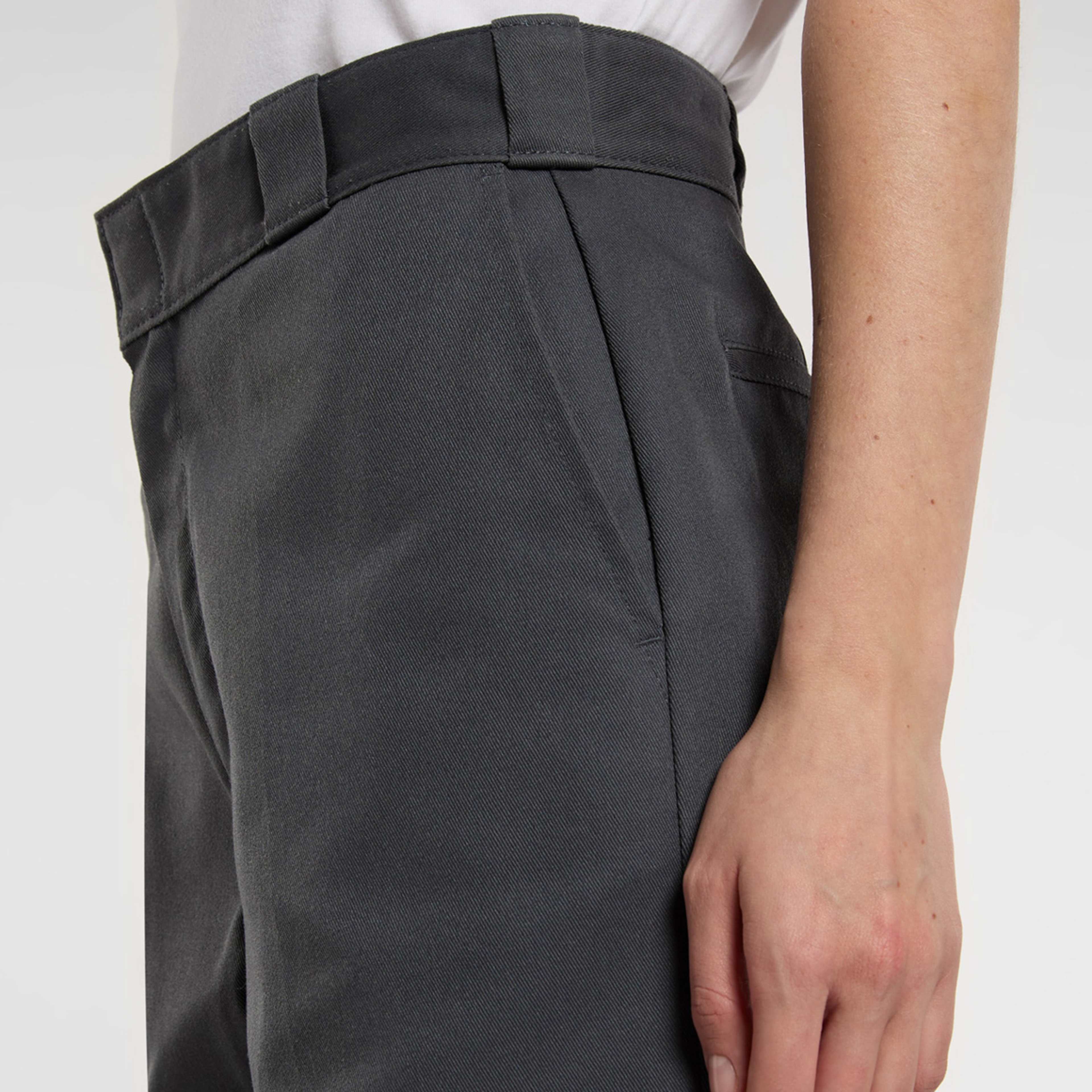 Dickies 874 Work Rec Erkek Gri Pantolon