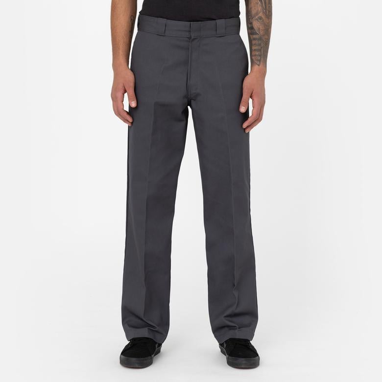 Dickies 874 Work Rec Erkek Gri Pantolon