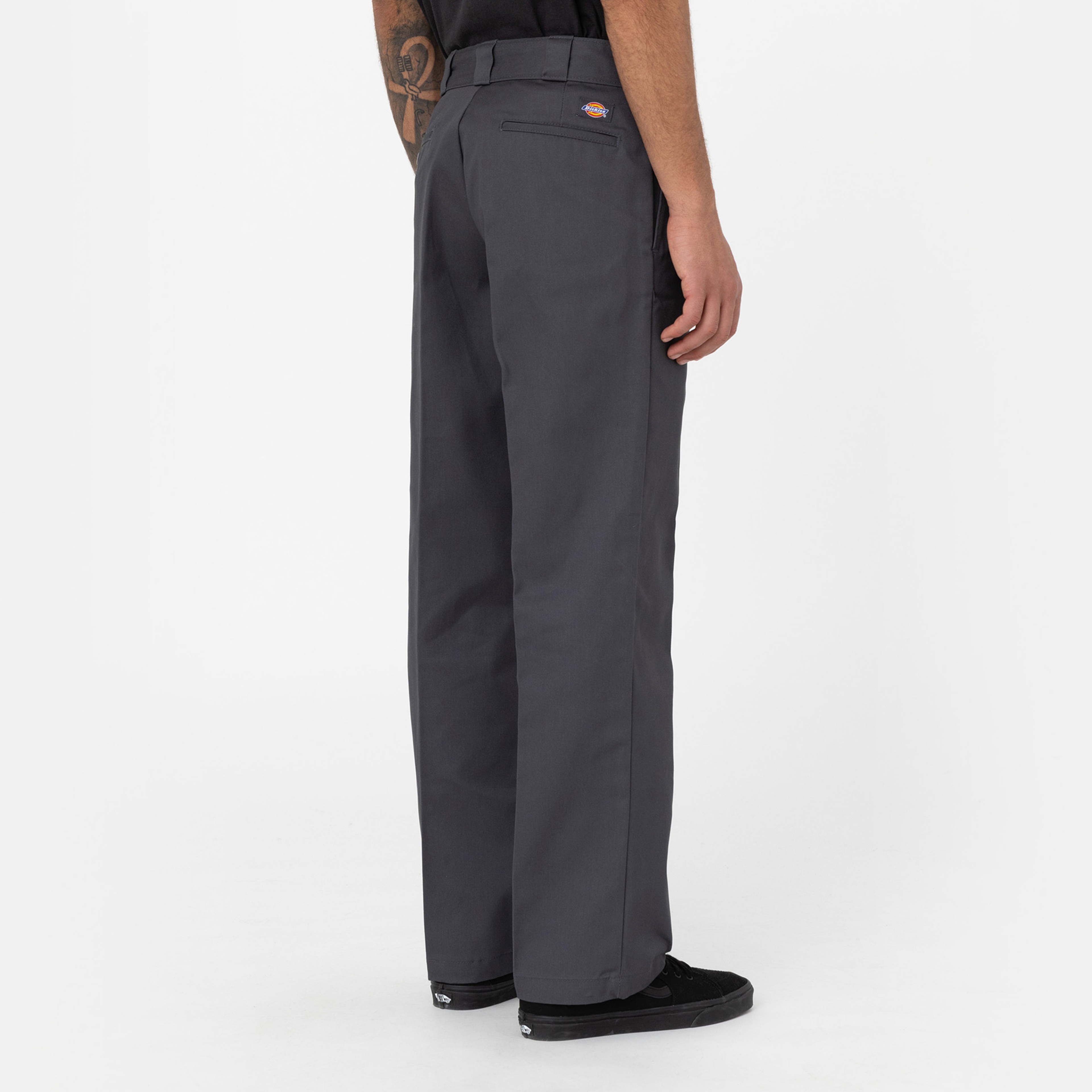 Dickies 874 Work Rec Erkek Gri Pantolon
