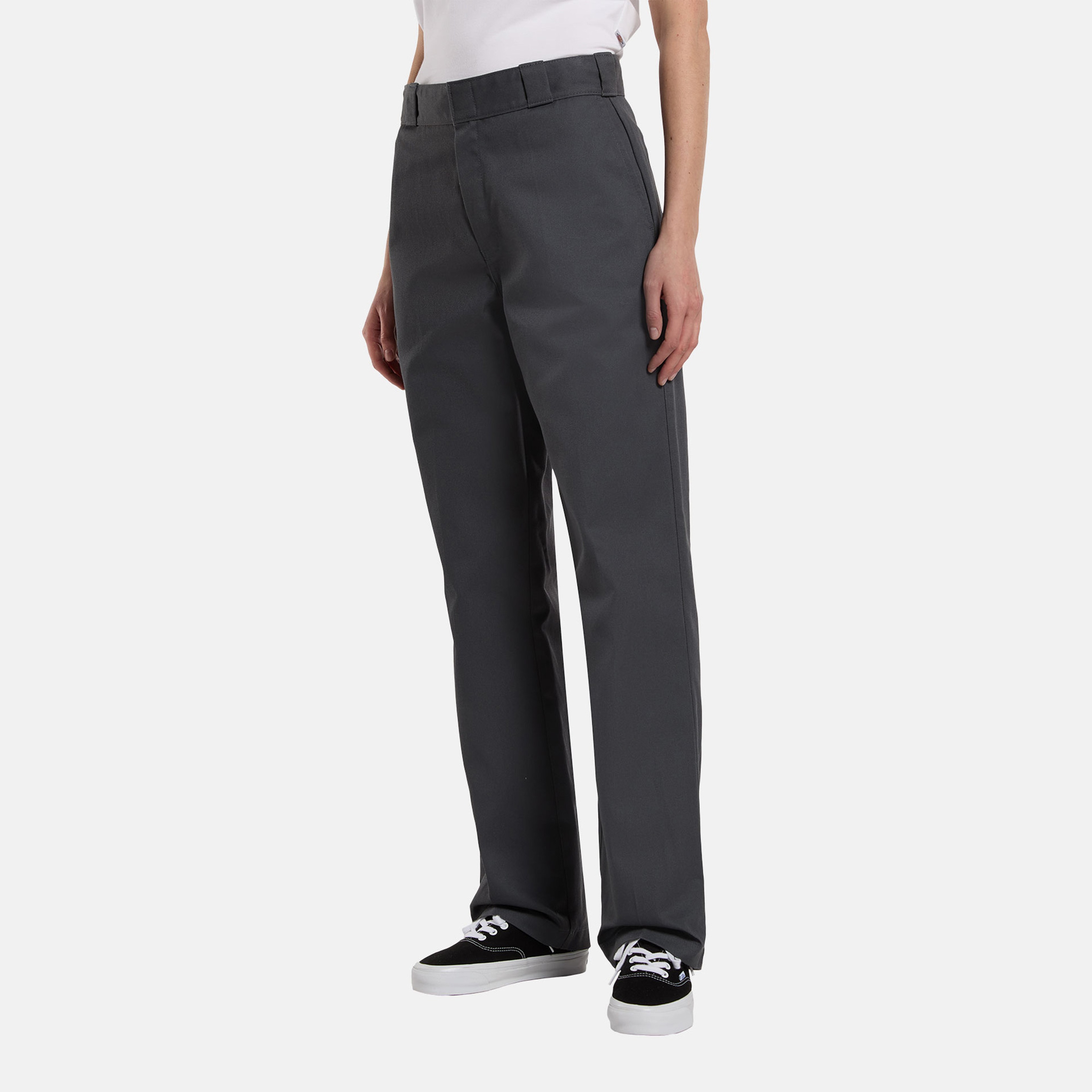 Dickies 874 Work Rec Erkek Gri Pantolon