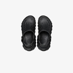 Crocs Echo Clog Çocuk Siyah Terlik