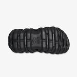 Crocs Echo Clog Çocuk Siyah Terlik