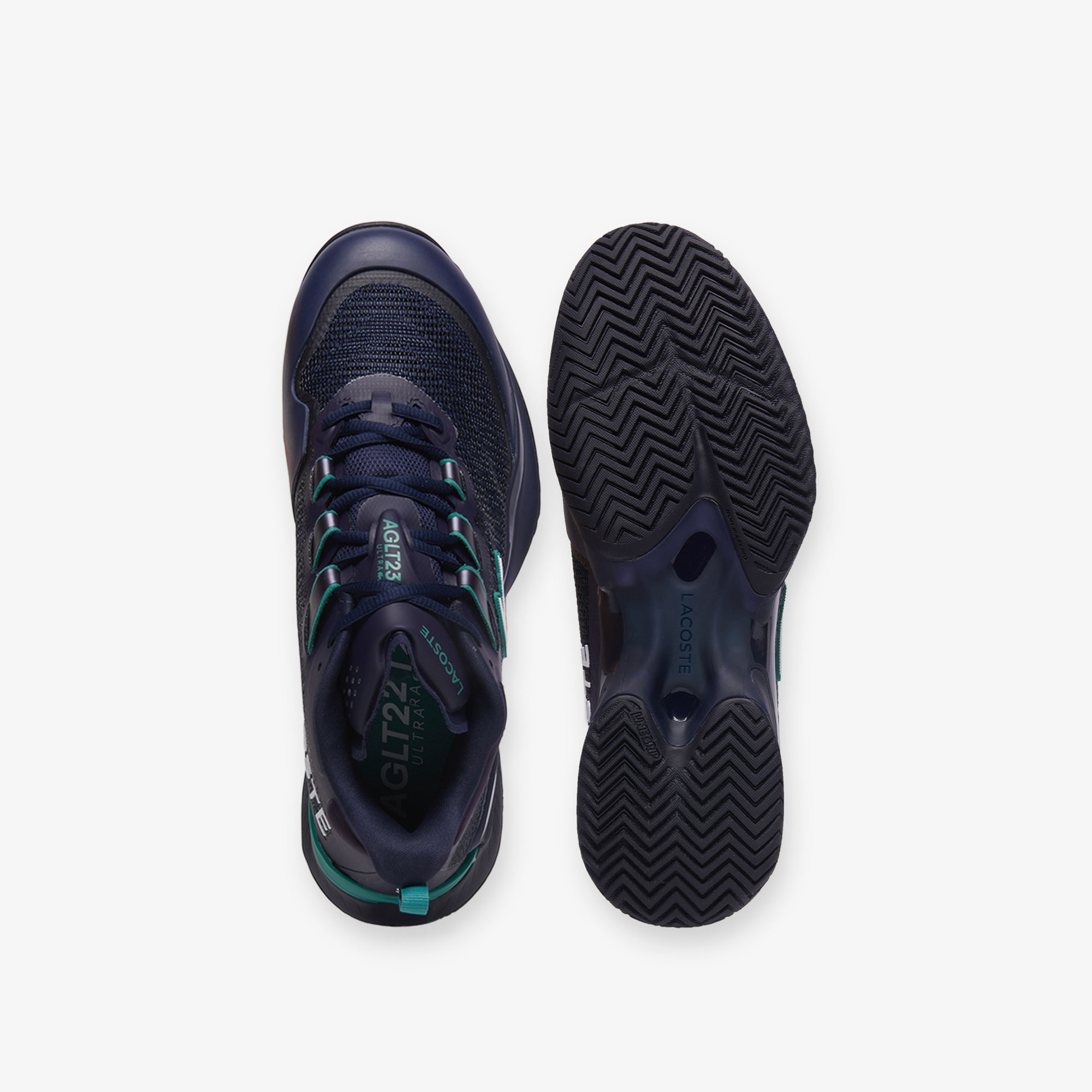 SPORT AG-LT23 Ultra Erkek Lacivert Sneaker