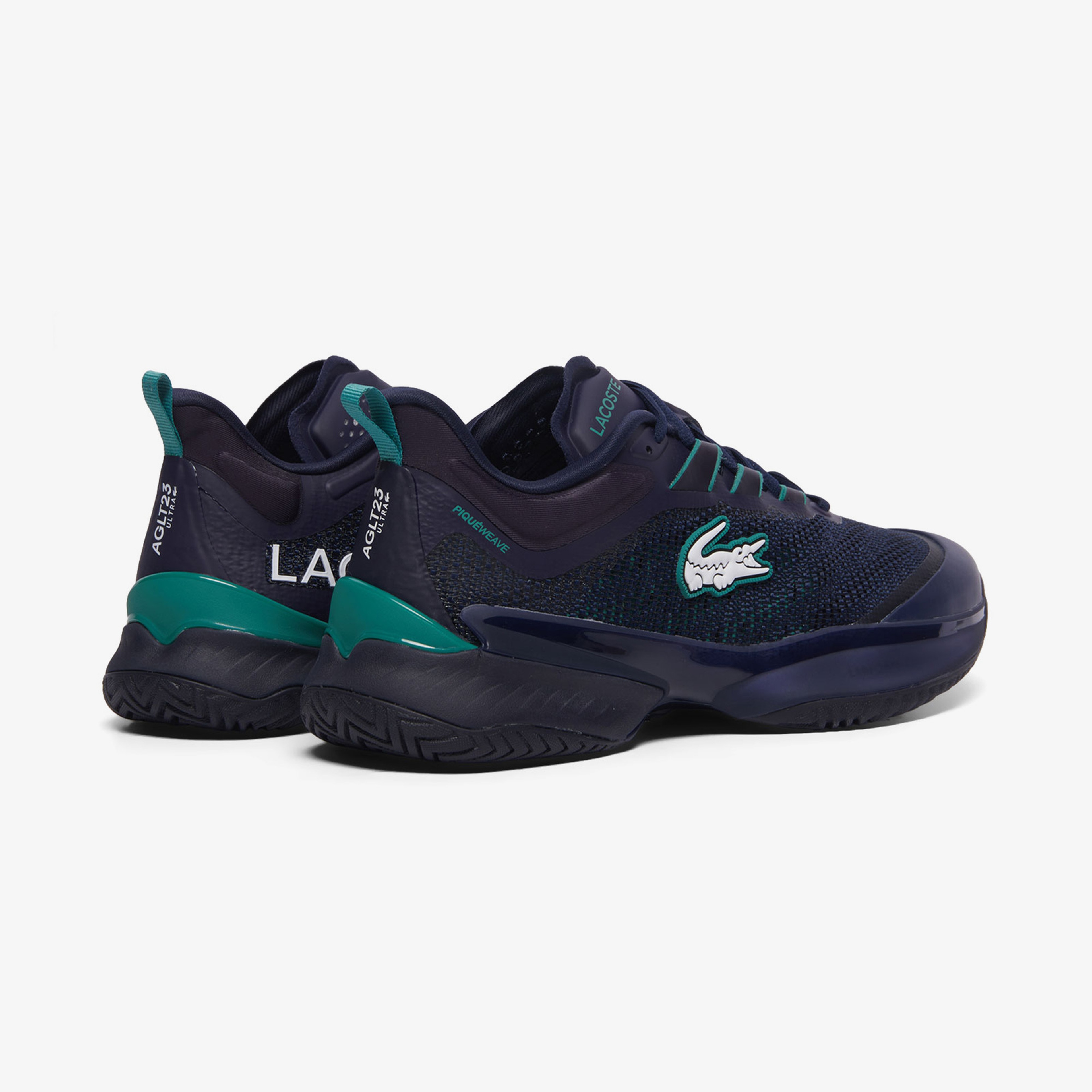 SPORT AG-LT23 Ultra Erkek Lacivert Sneaker