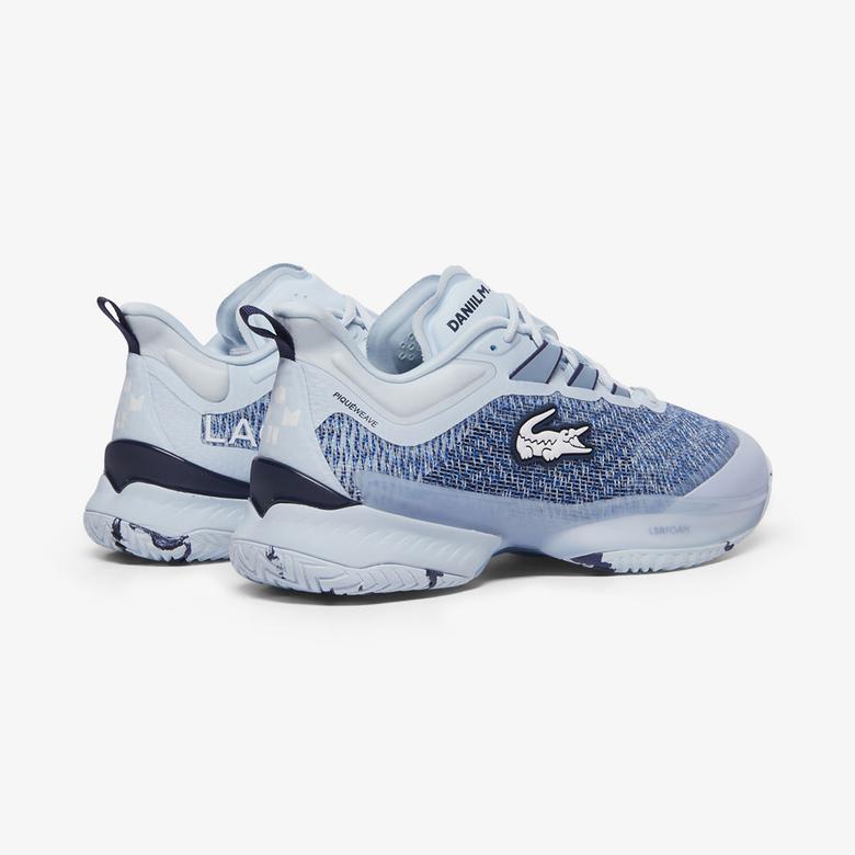 SPORT AG-LT23 Ultra x Daniil Medvedev Erkek Açık Mavi Sneaker