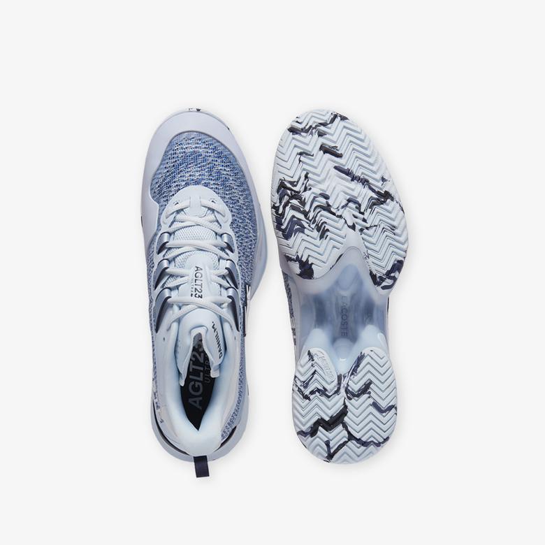 SPORT AG-LT23 Ultra x Daniil Medvedev Erkek Açık Mavi Sneaker