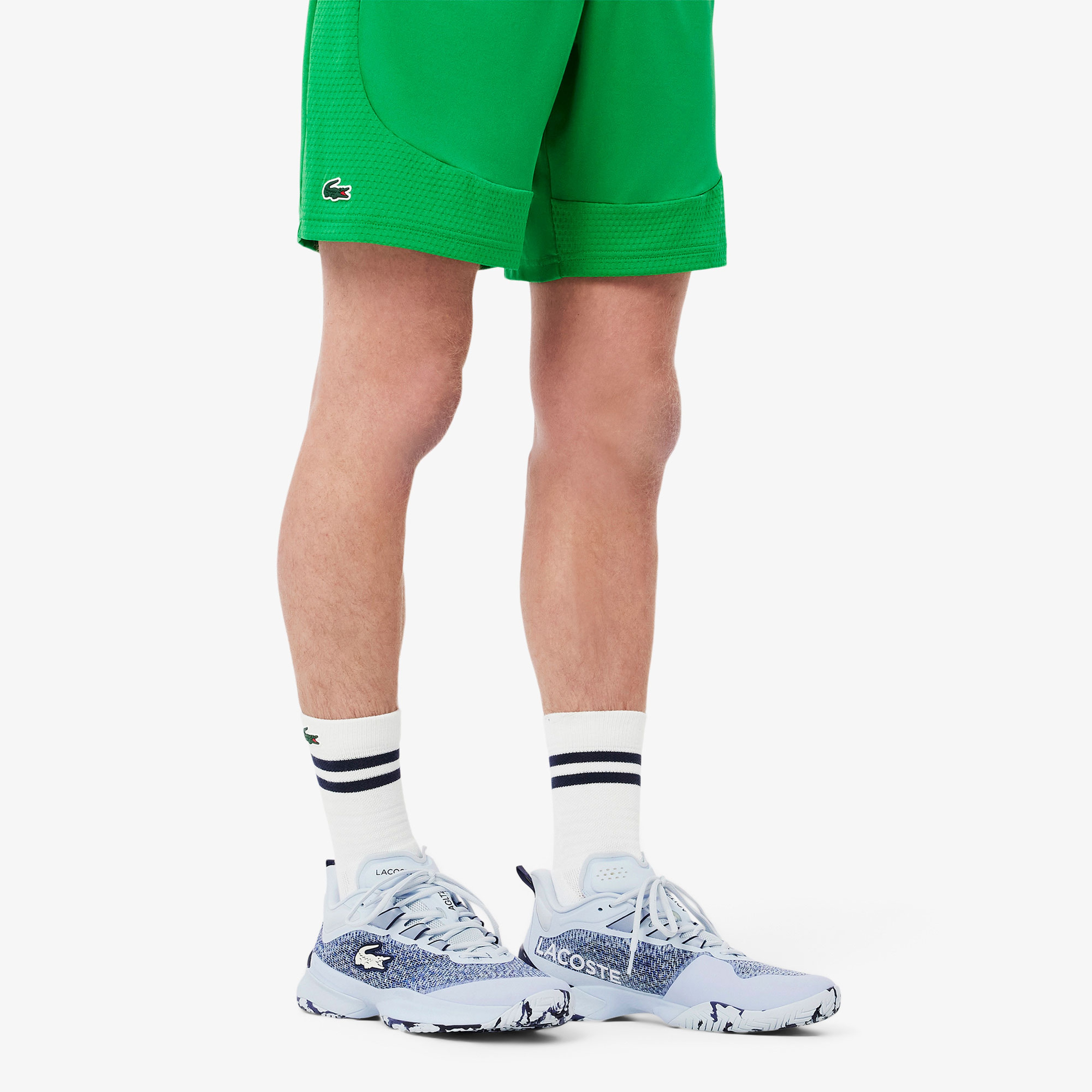 SPORT AG-LT23 Ultra x Daniil Medvedev Erkek Açık Mavi Sneaker