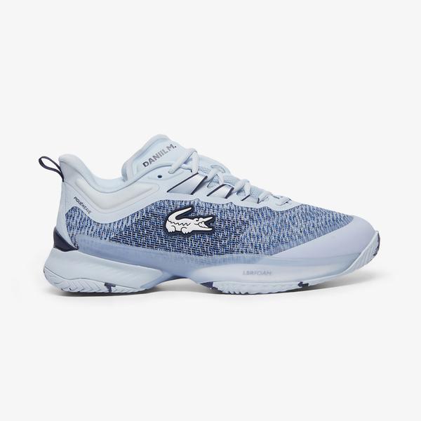 SPORT AG-LT23 Ultra x Daniil Medvedev Erkek Açık Mavi Sneaker