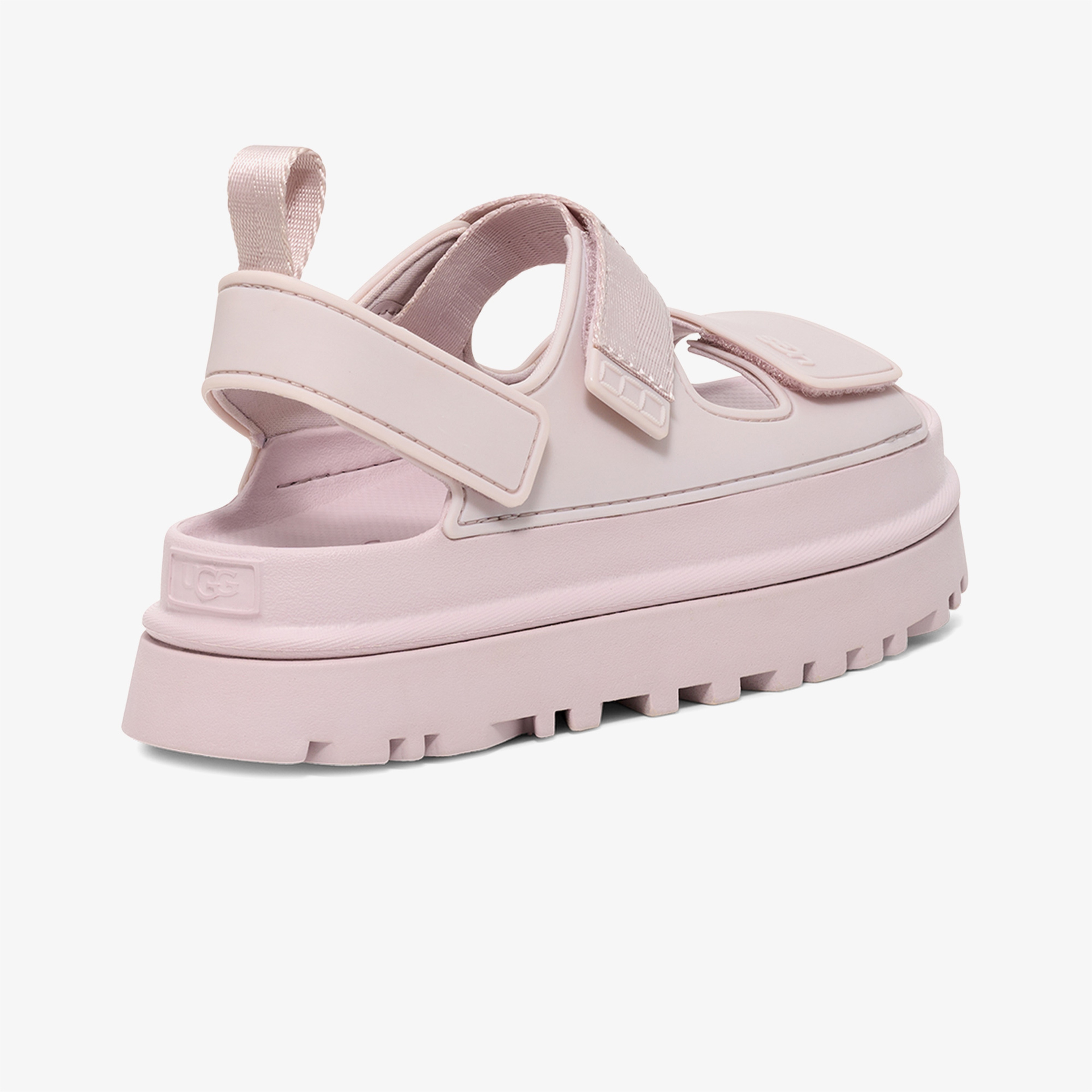 UGG Goldenglow Kadın Pembe Sandalet