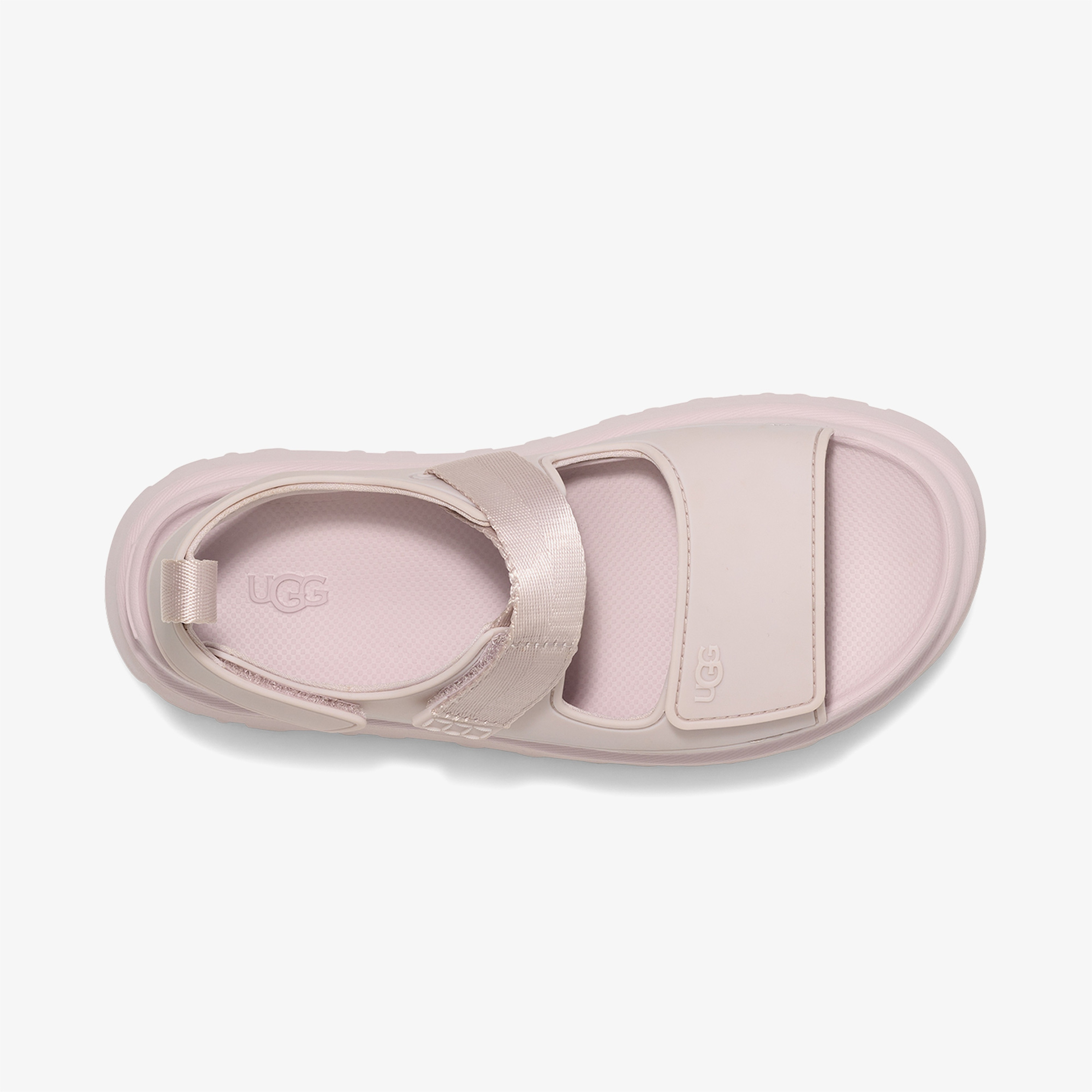 UGG Goldenglow Kadın Pembe Sandalet