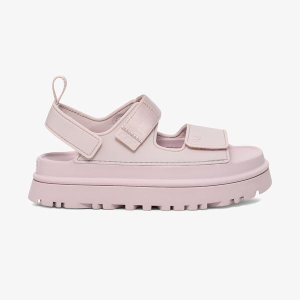UGG Goldenglow Kadın Pembe Sandalet