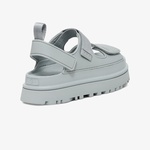UGG Goldenglow Kadın Mavi Sandalet