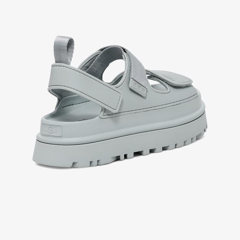UGG Goldenglow Kadın Mavi Sandalet
