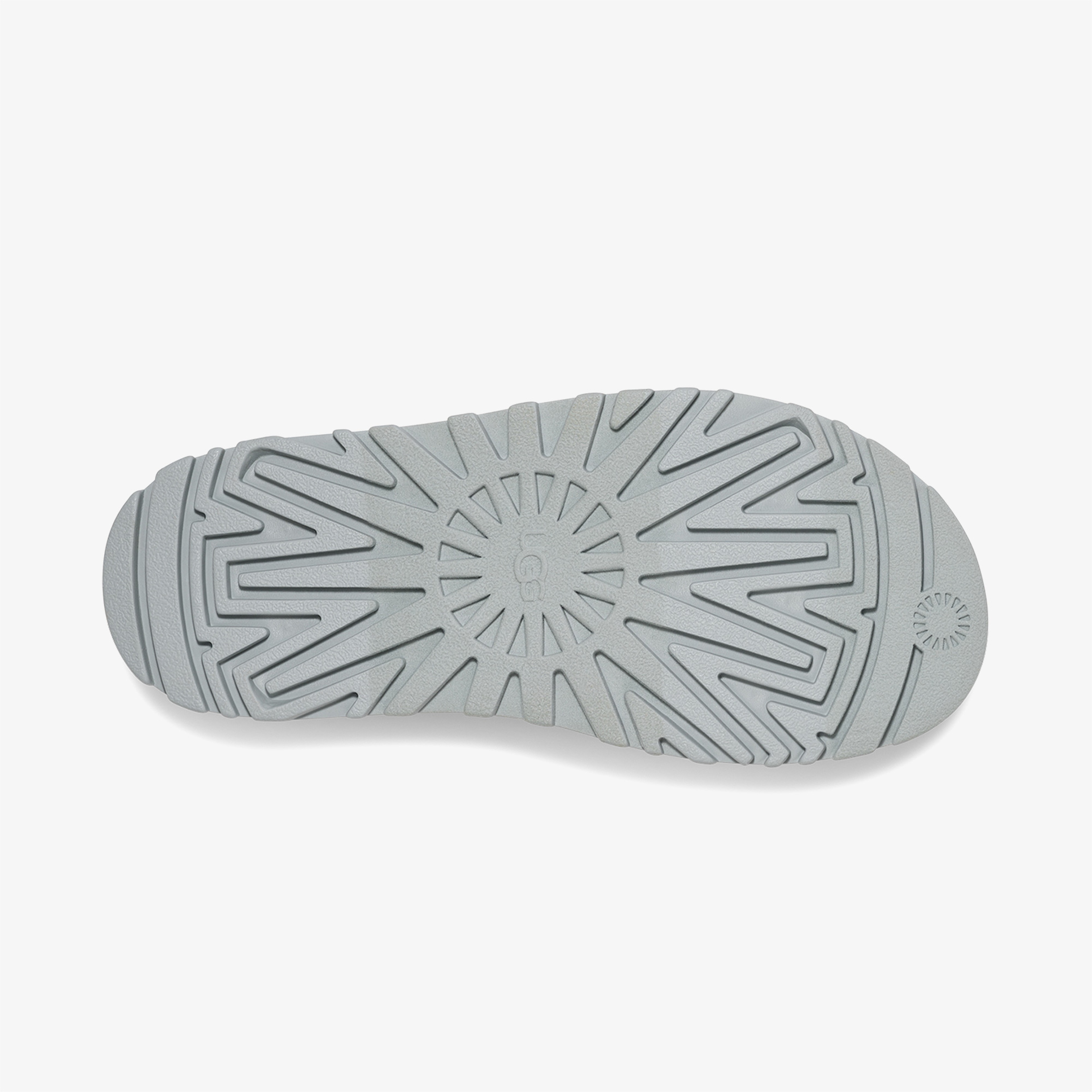 UGG Goldenglow Kadın Mavi Sandalet