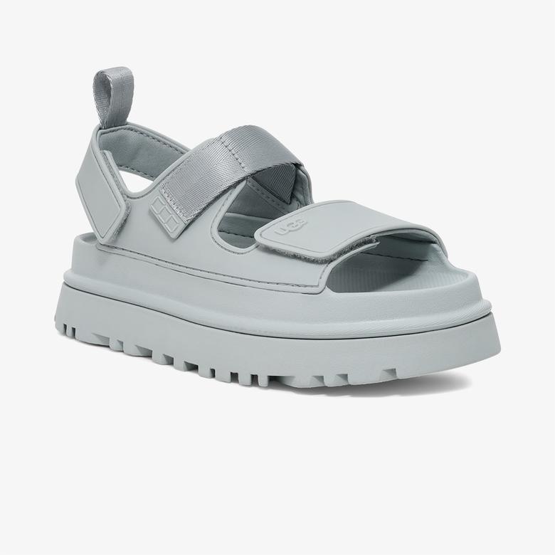 UGG Goldenglow Kadın Mavi Sandalet