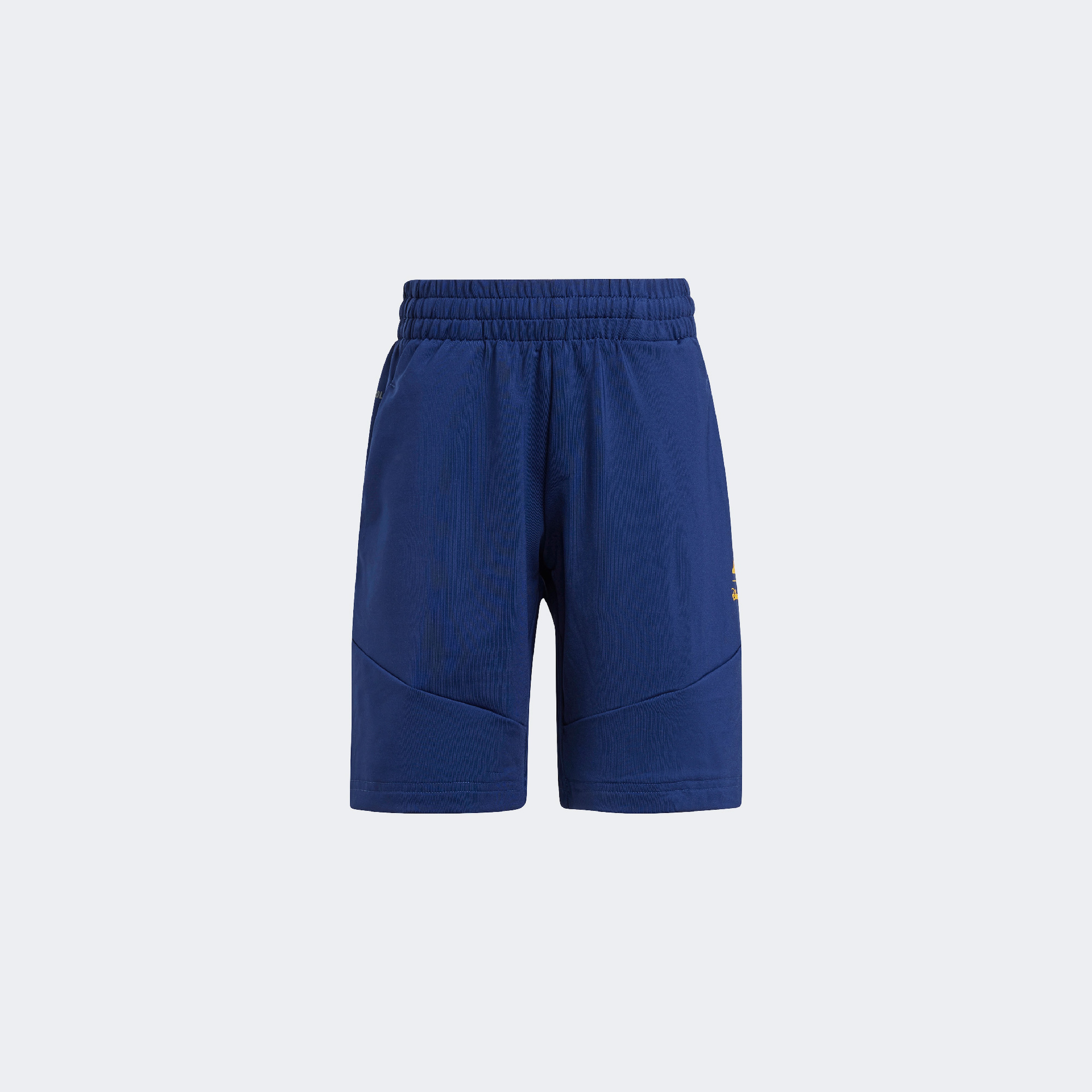 adidas Disney Mickey Mouse Çocuk Mavi Şort Takım