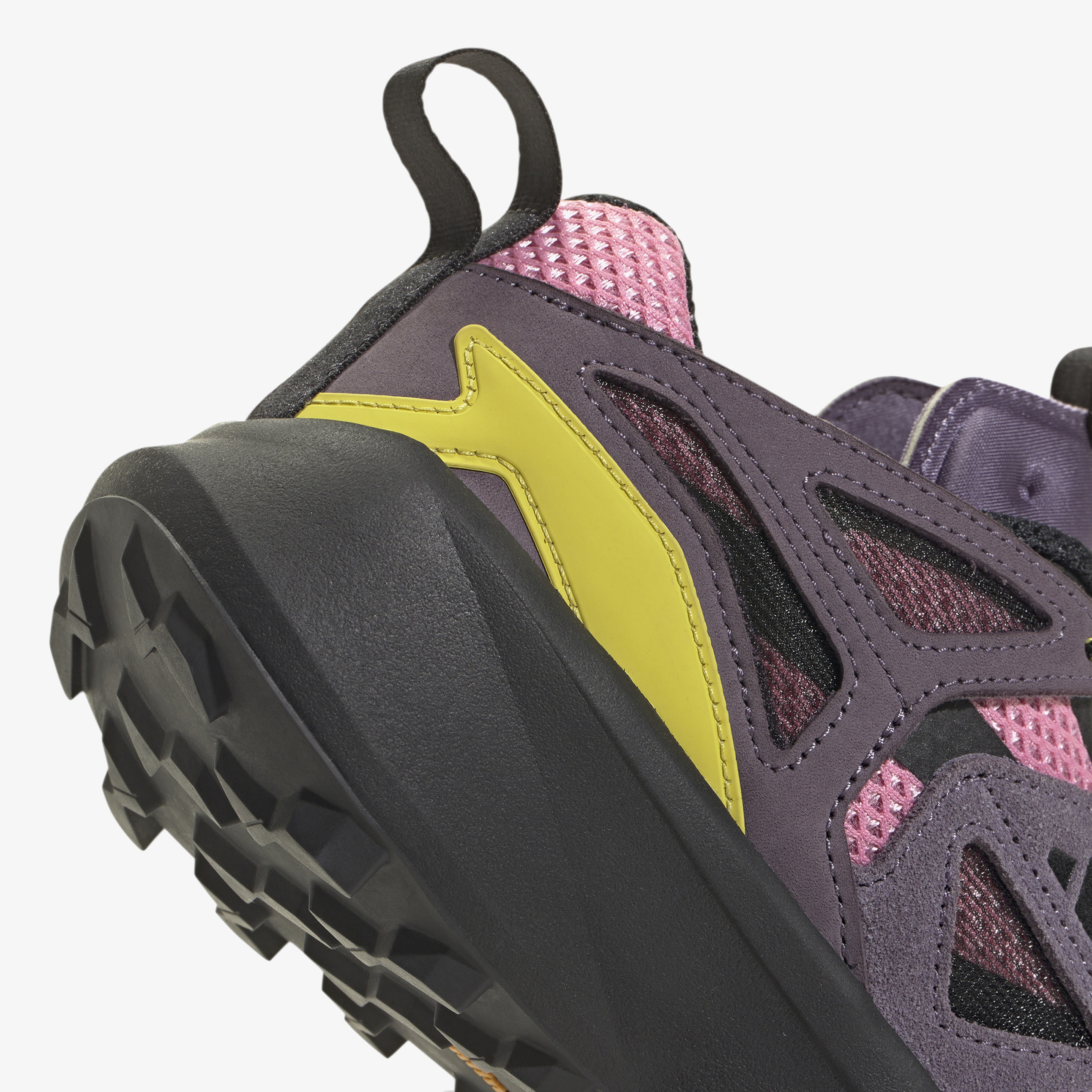 adidas Kantaı Traıl Kadın Pembe Sneaker