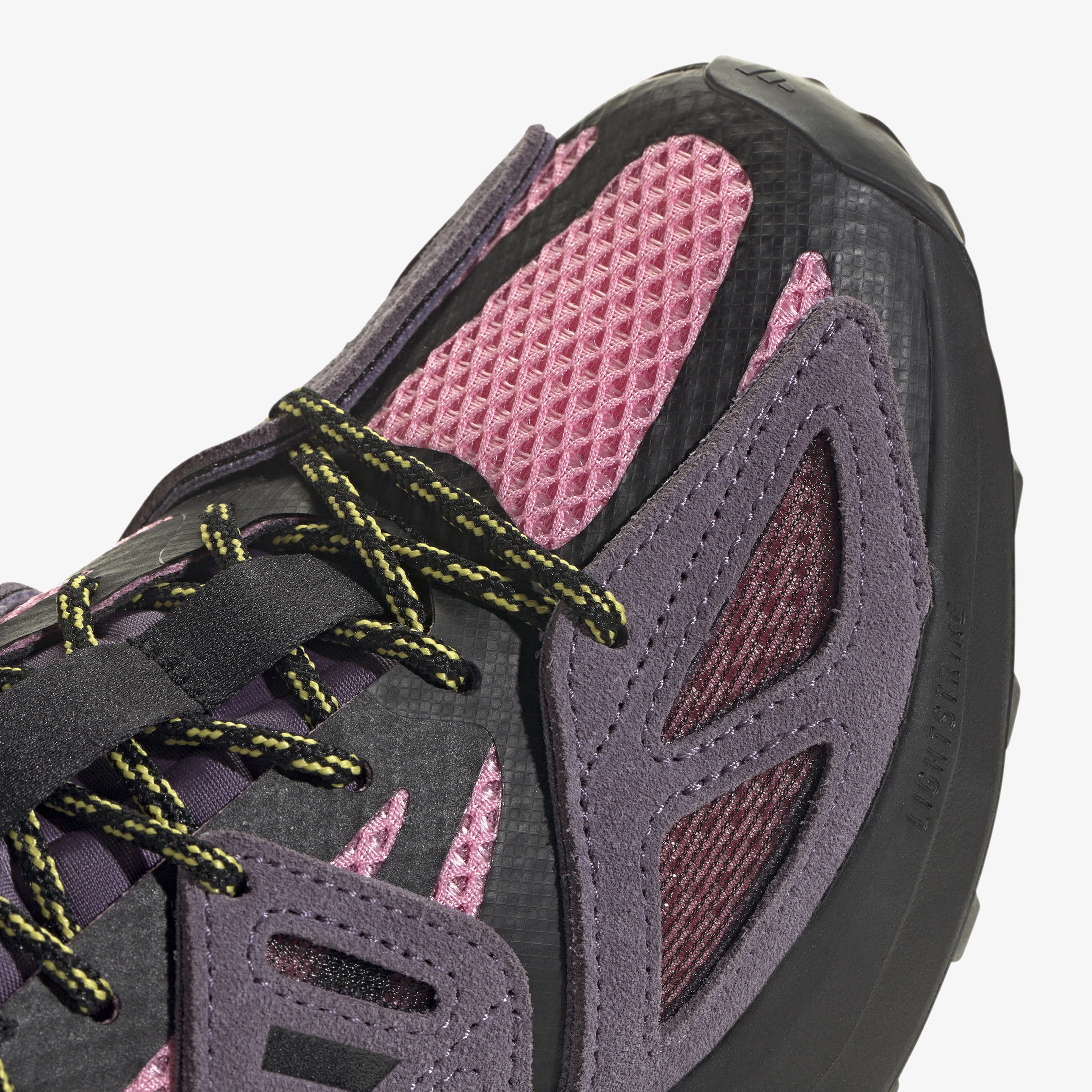 adidas Kantaı Traıl Kadın Pembe Sneaker