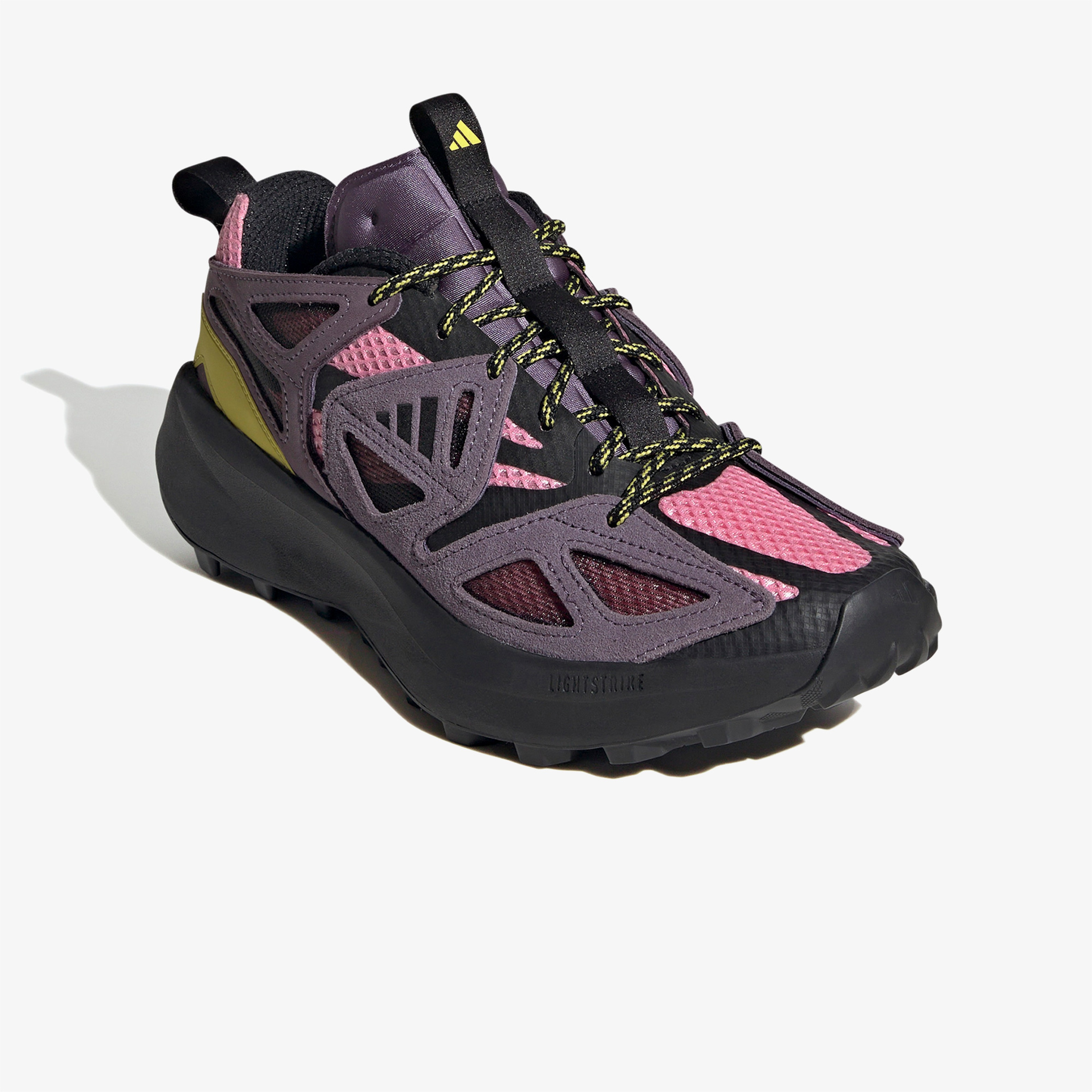 adidas Kantaı Traıl Kadın Pembe Sneaker