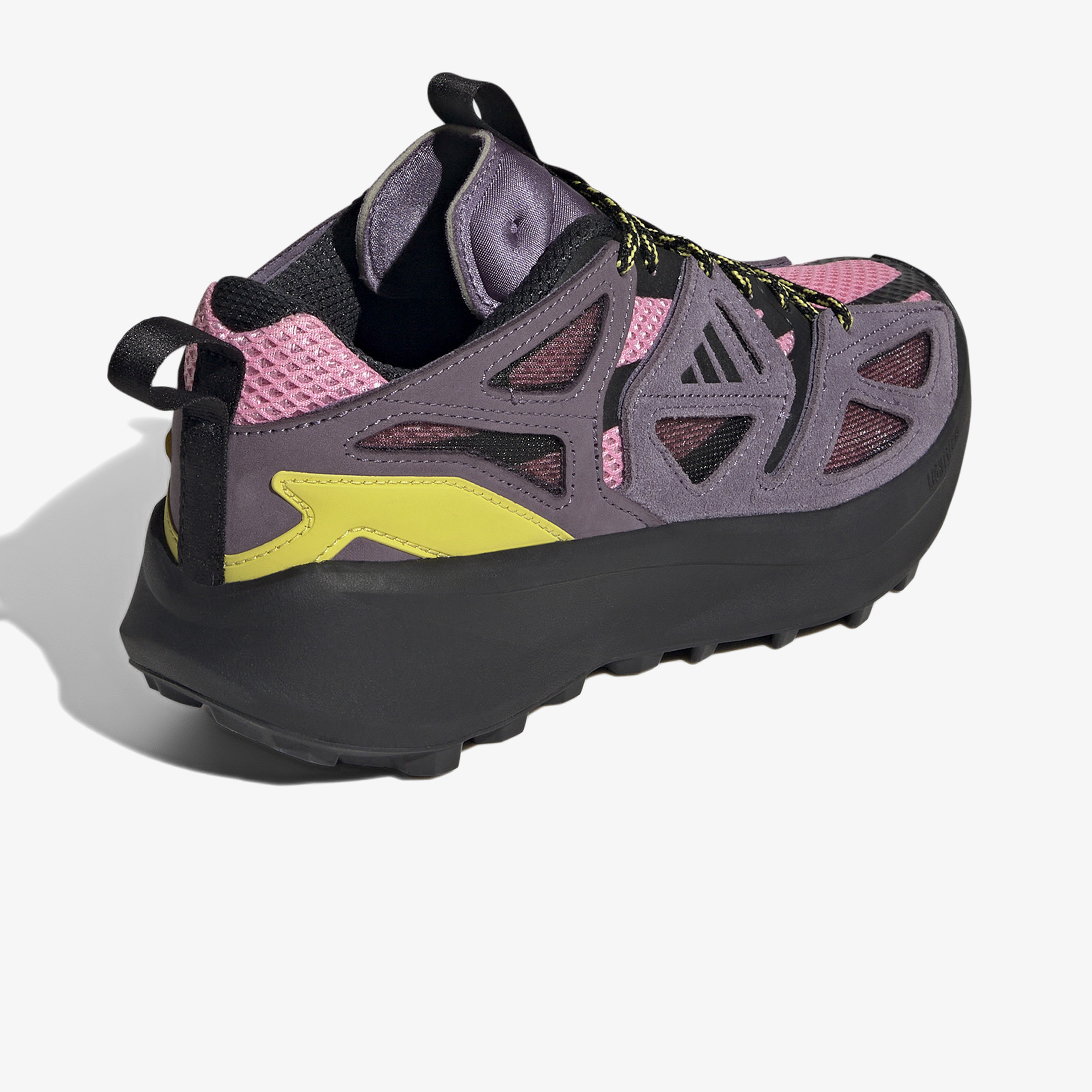 adidas Kantaı Traıl Kadın Pembe Sneaker