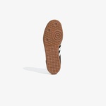 adidas Samba OG Kadın Krem/Siyah Spor Ayakkabı